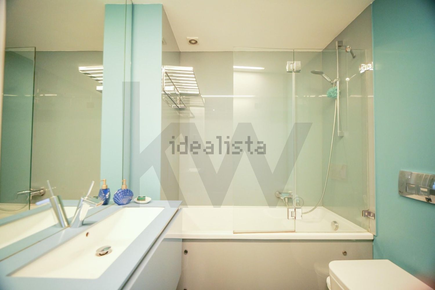 公寓 t2出售在Alto dos Moinhos - 卫生间