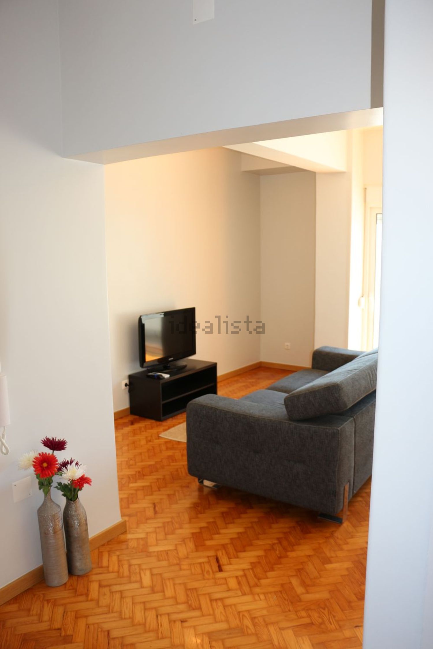 出租房间在Rua Cidade de Malange, 181 - 餐厅