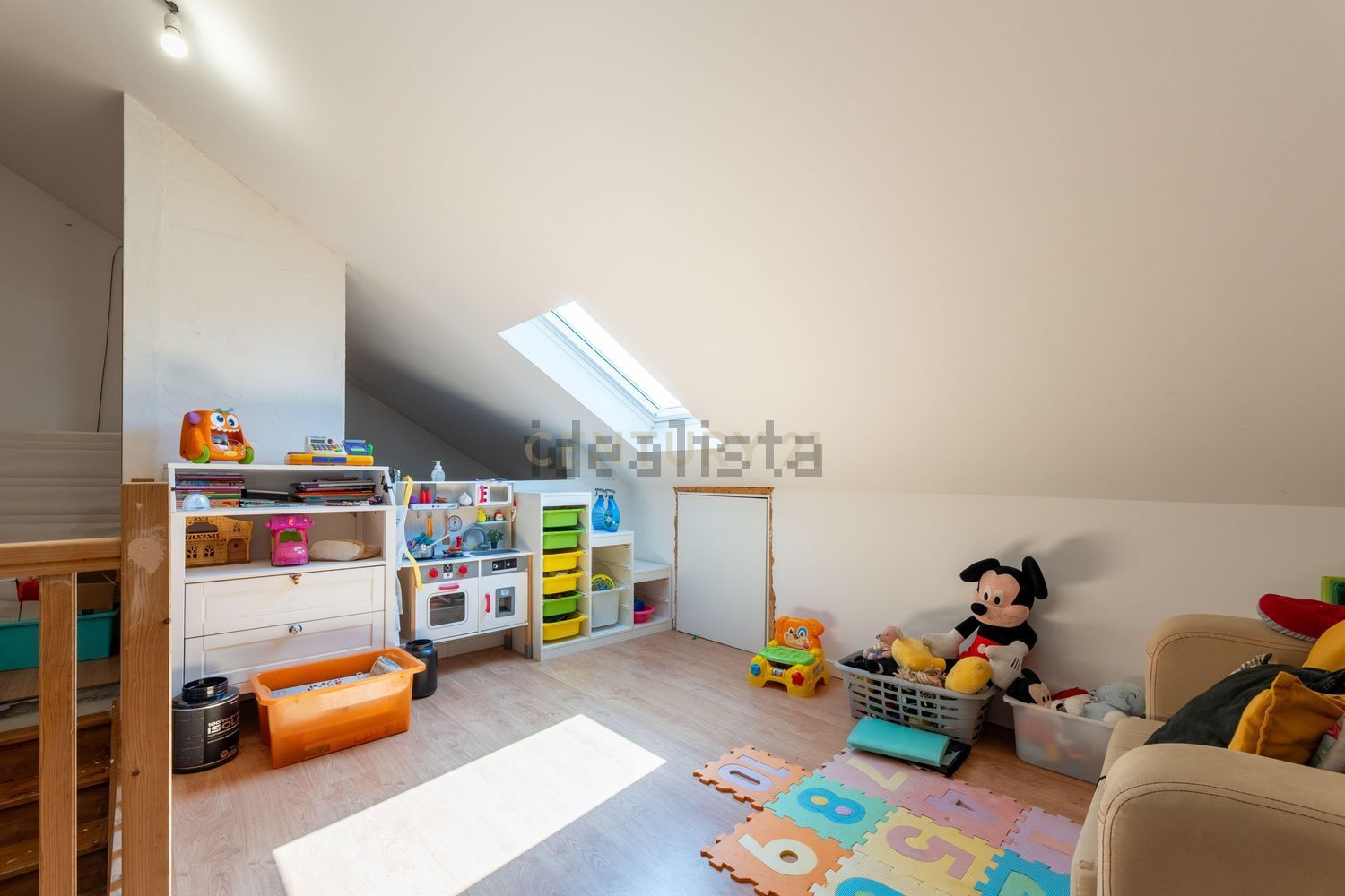 联排别墅出售在Rua do Mar à Vista s/n - 卧室