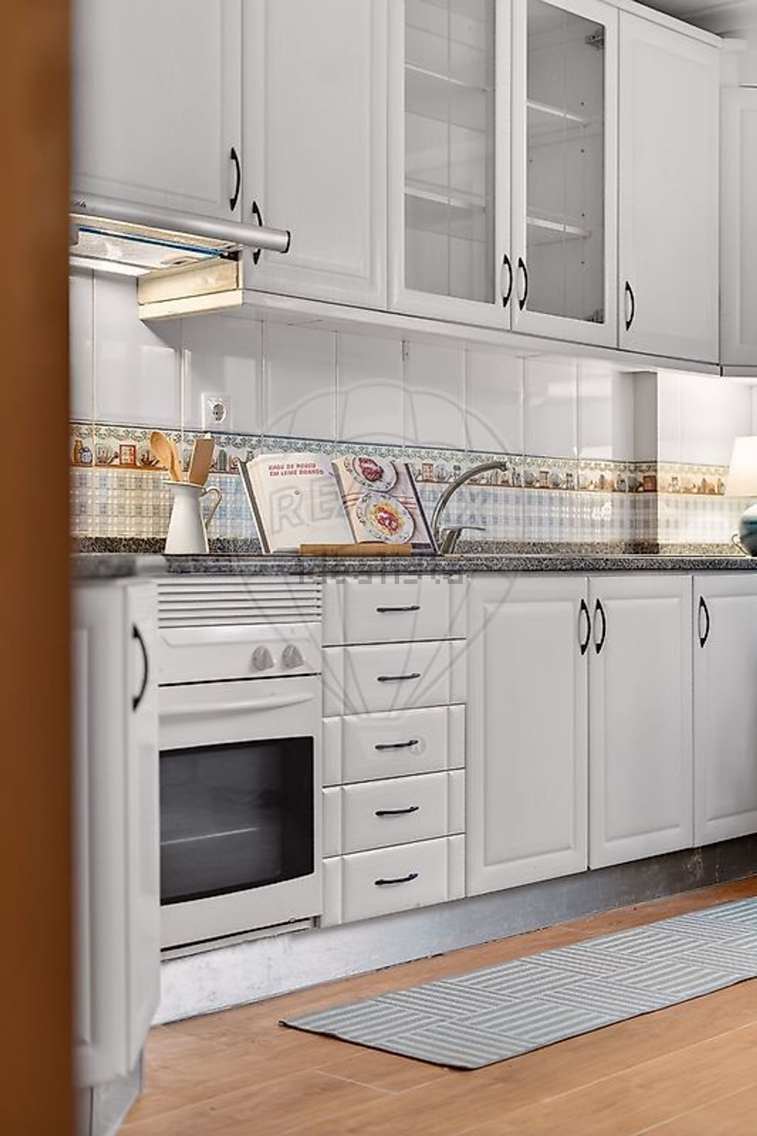 公寓 t2出售在Castanheira do Ribatejo e Cachoeiras - 厨房