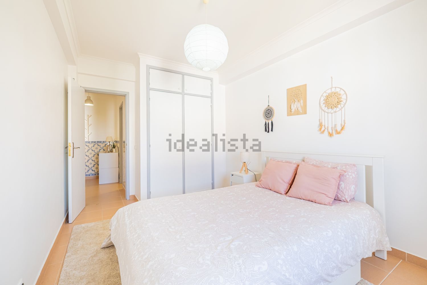 公寓 t2出售在Rua Miguel Esteves Medeiros - 卧室