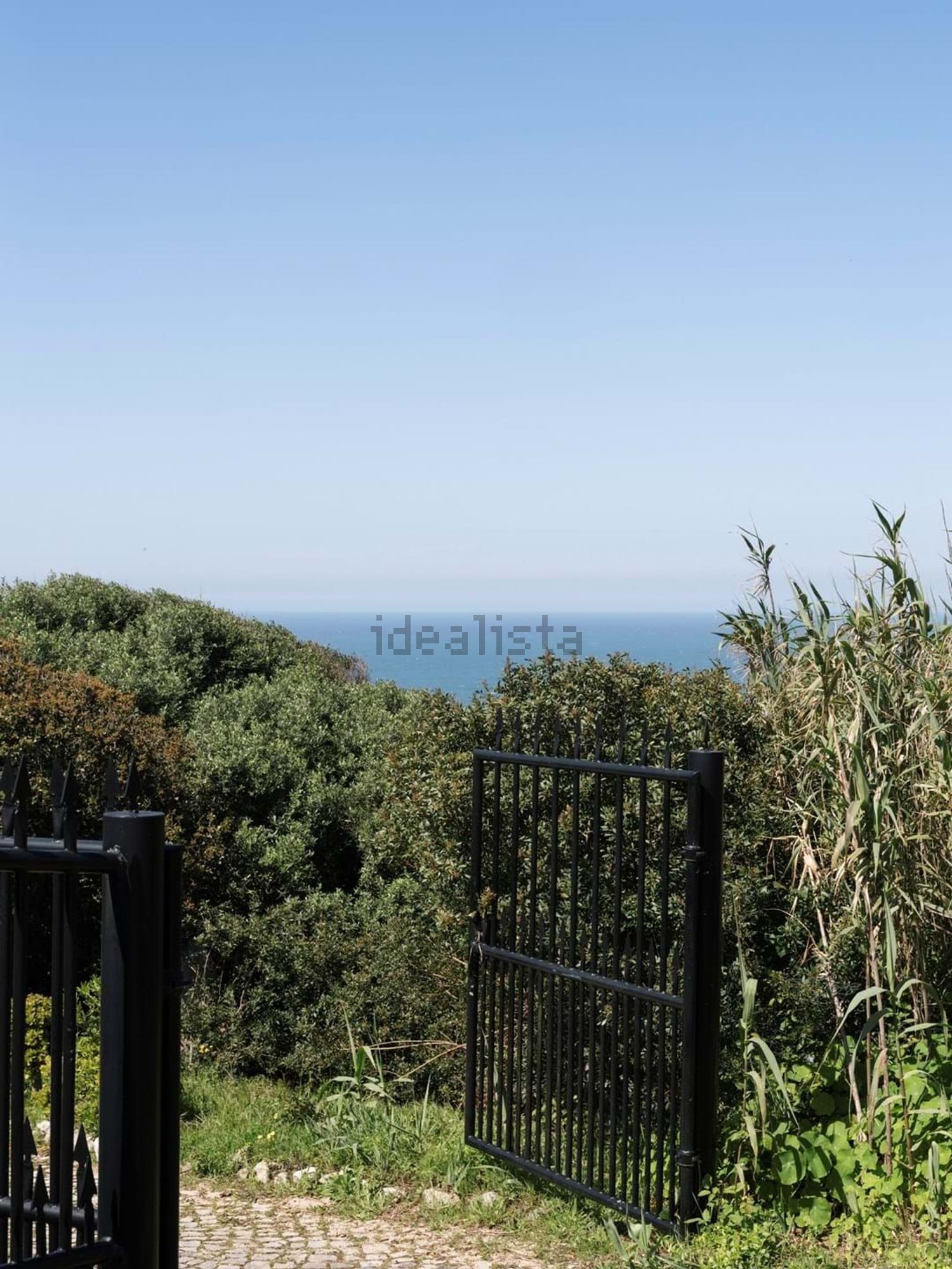 小楼房或别墅出售在Azenhas do Mar - Praia das Maças - Praia Grande - 照片