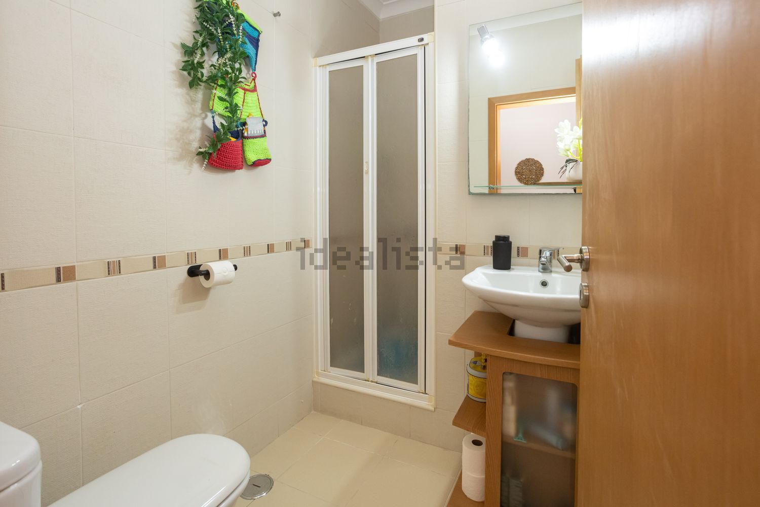 公寓 t3出售在Rua Francisco Caçoete Romão s/n - 卫生间