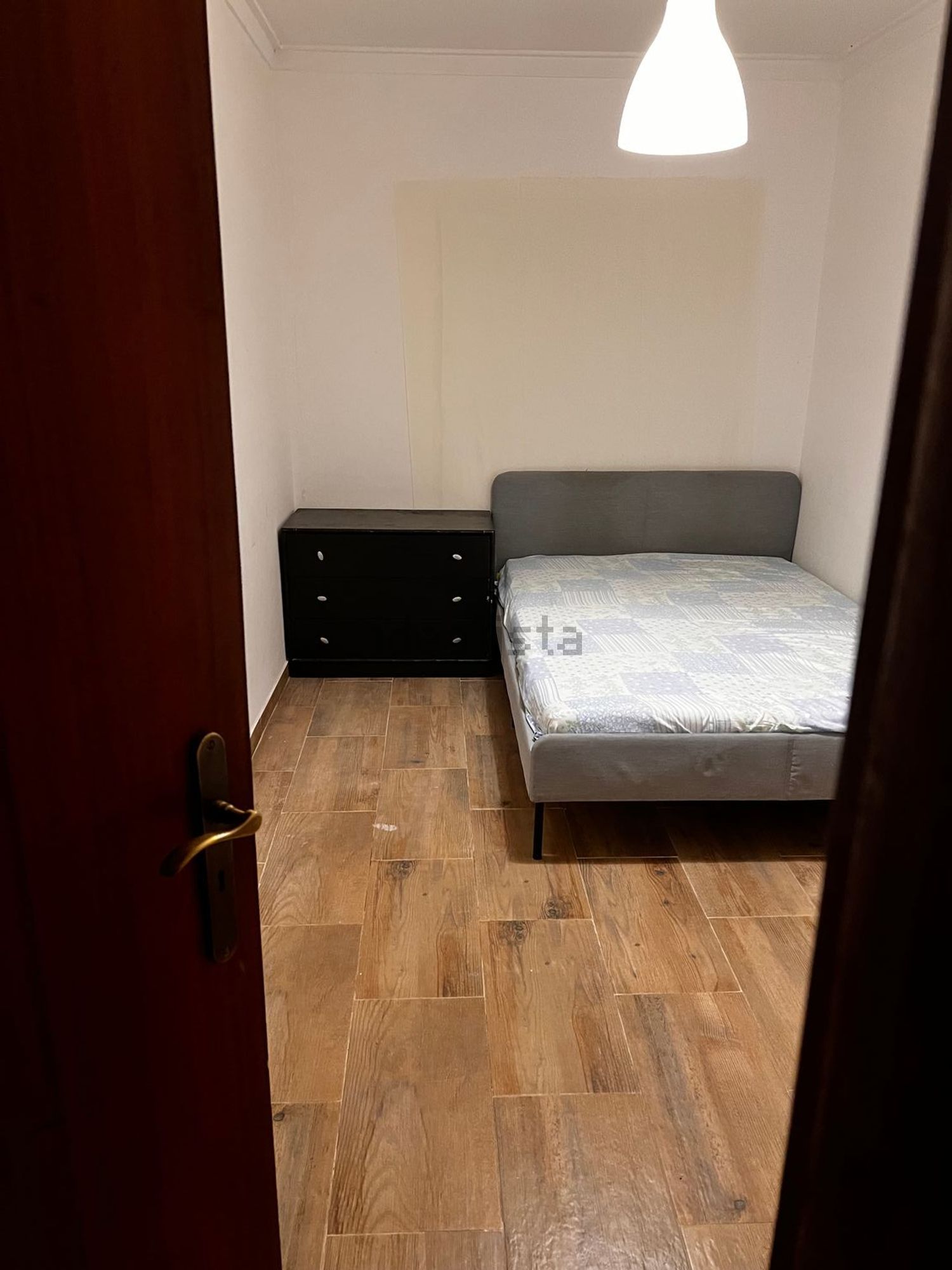 出租房间在Rua Diogo Cão, 11 - 试衣间