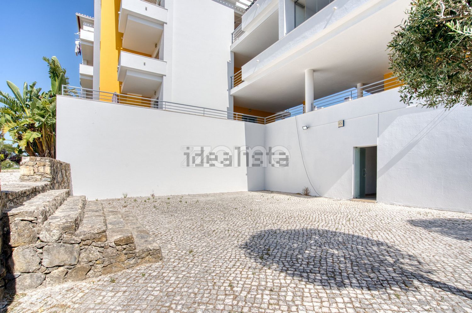 复式公寓出售在Rua dos Eucaliptos, 2 - 共同区域