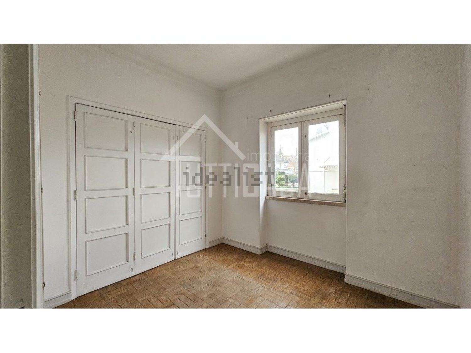 公寓 t2出售在Rua Maria Libania Carrilho, 11 - 卧室