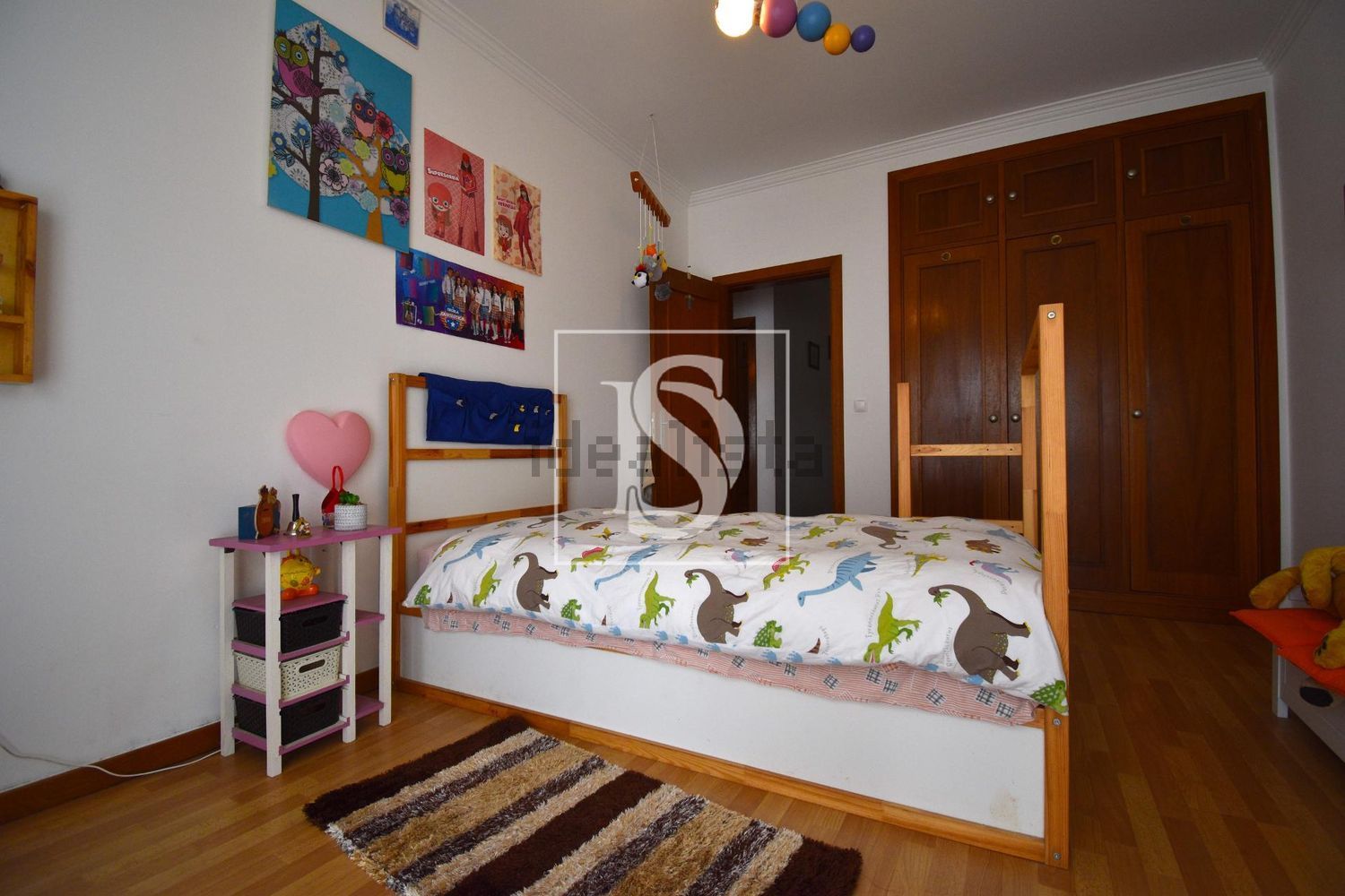 小楼房或独栋别墅出售在Encarnação - 卧室