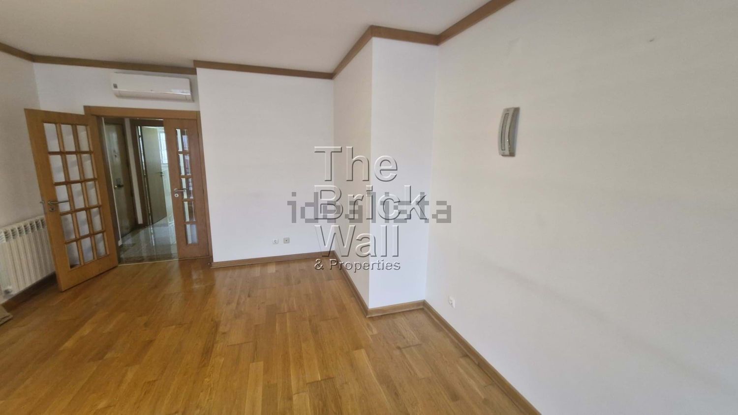 出租公寓 t3在Alto dos Moinhos - 居住