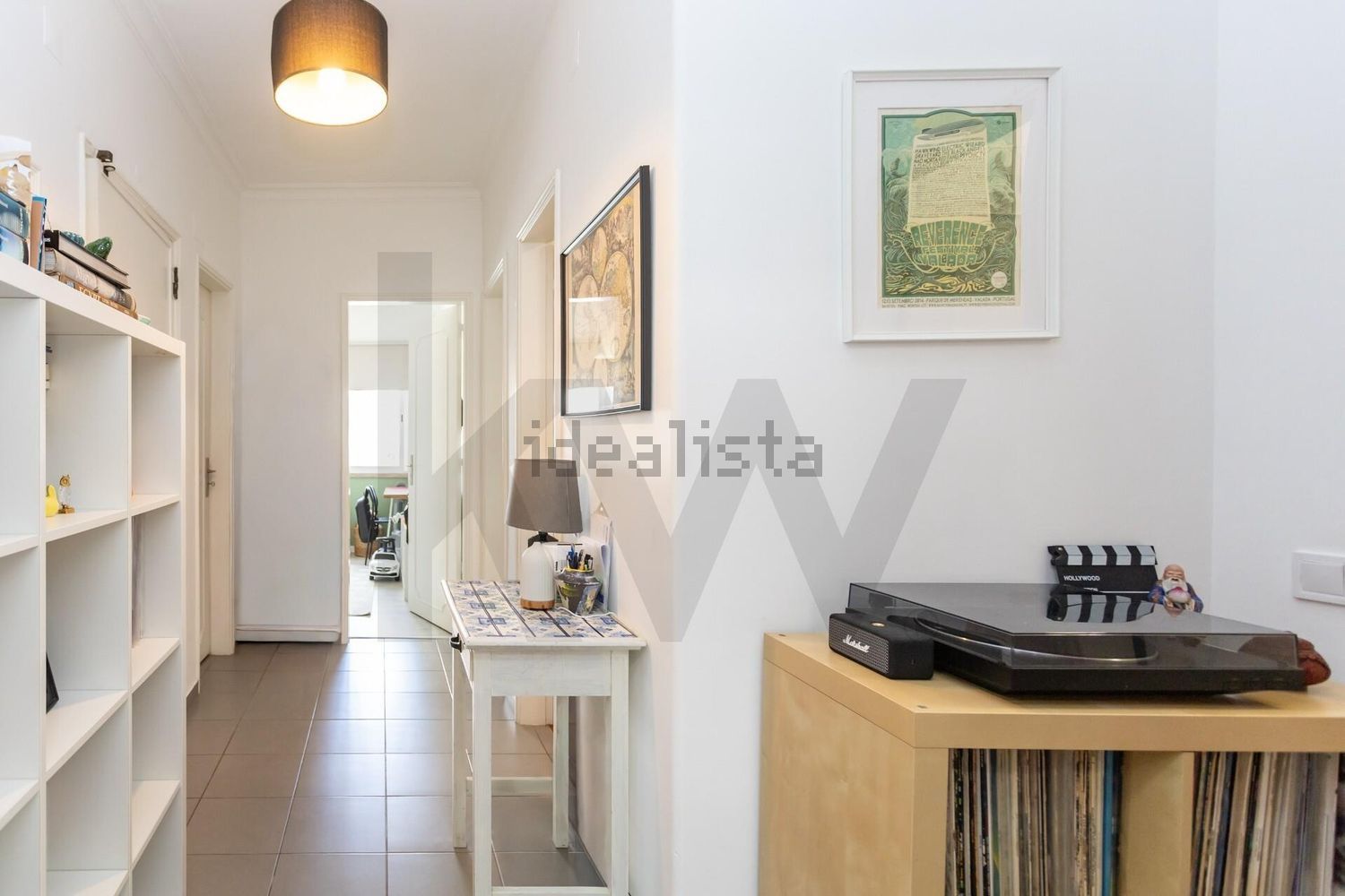 公寓 t2出售在Centro - 照片