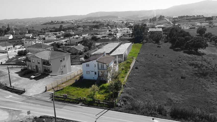 小楼房或独栋别墅出售在Lamas e Cercal