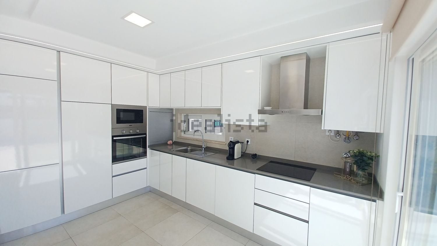 小楼房或独栋别墅出售在Porto Covo - 厨房