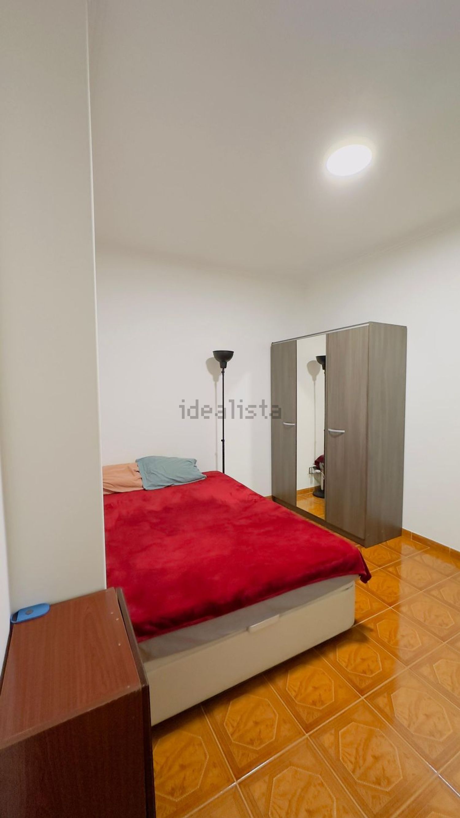 出租房间在Praceta Almeida Garrett, 3 - 卧室