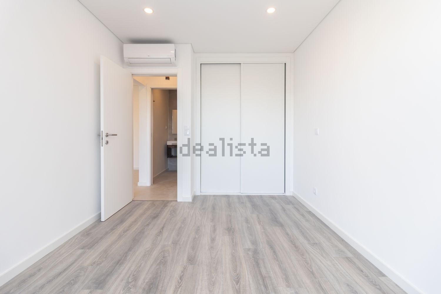 公寓 t1出售在Quinta do Texugo - Quinta de Santa Teresa - 居住