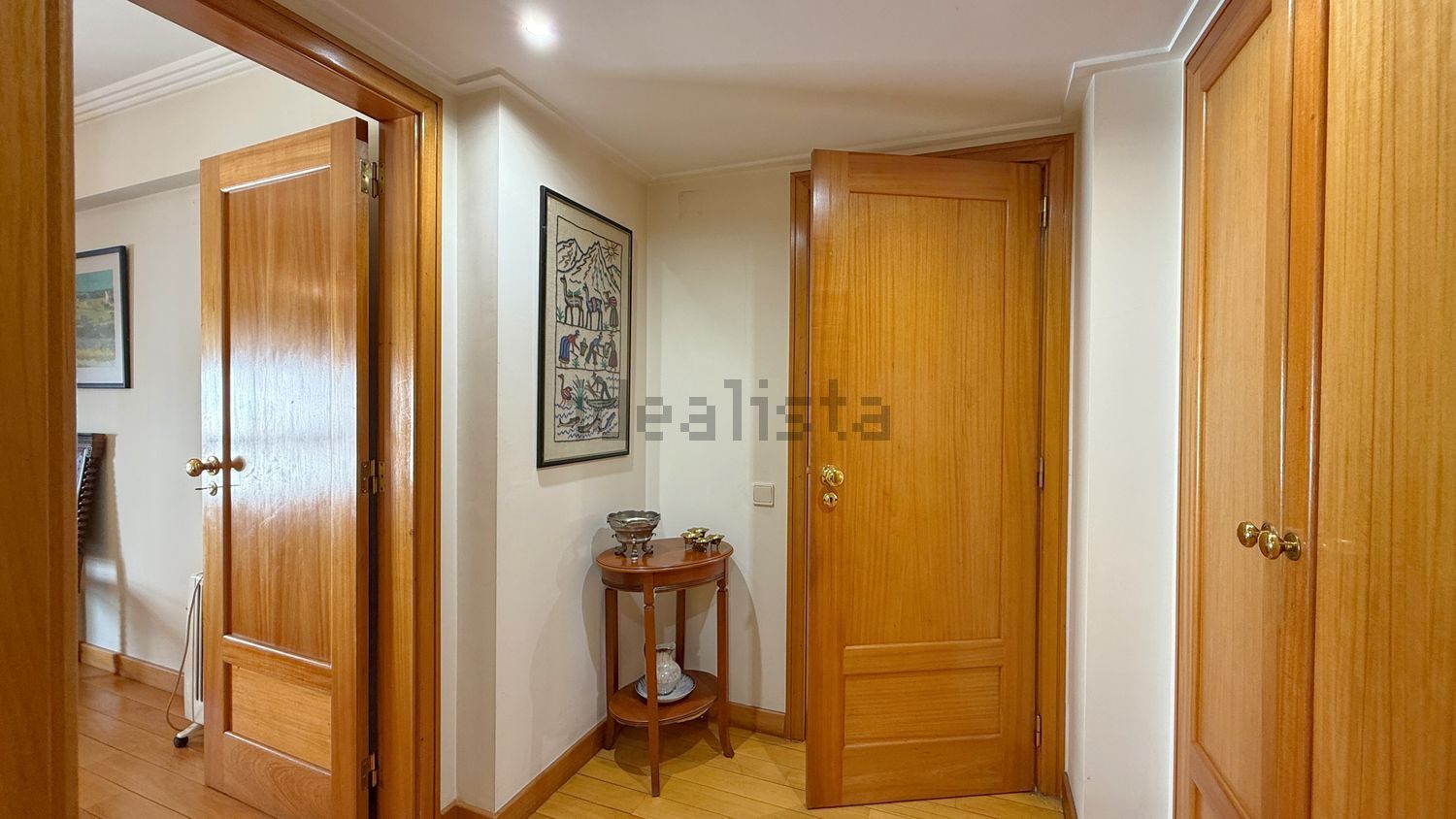 公寓 t6出售在Rua José Afonso, 10 - 过道