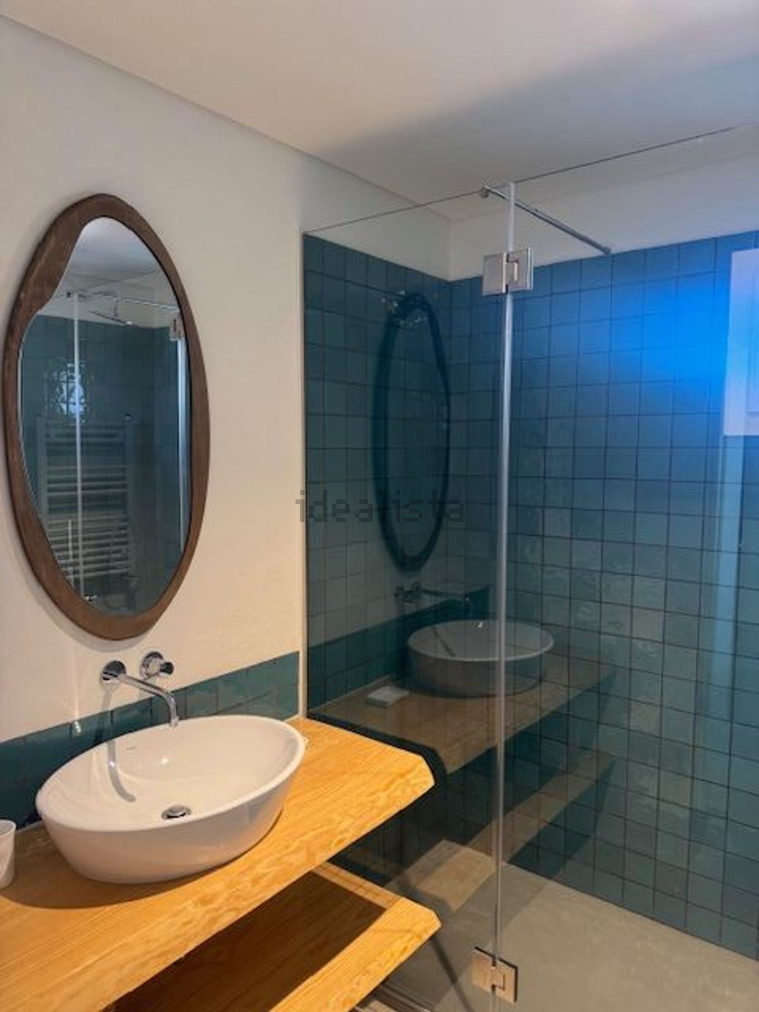 联排别墅出售在Alameda das Praias, 2 C - 卫生间