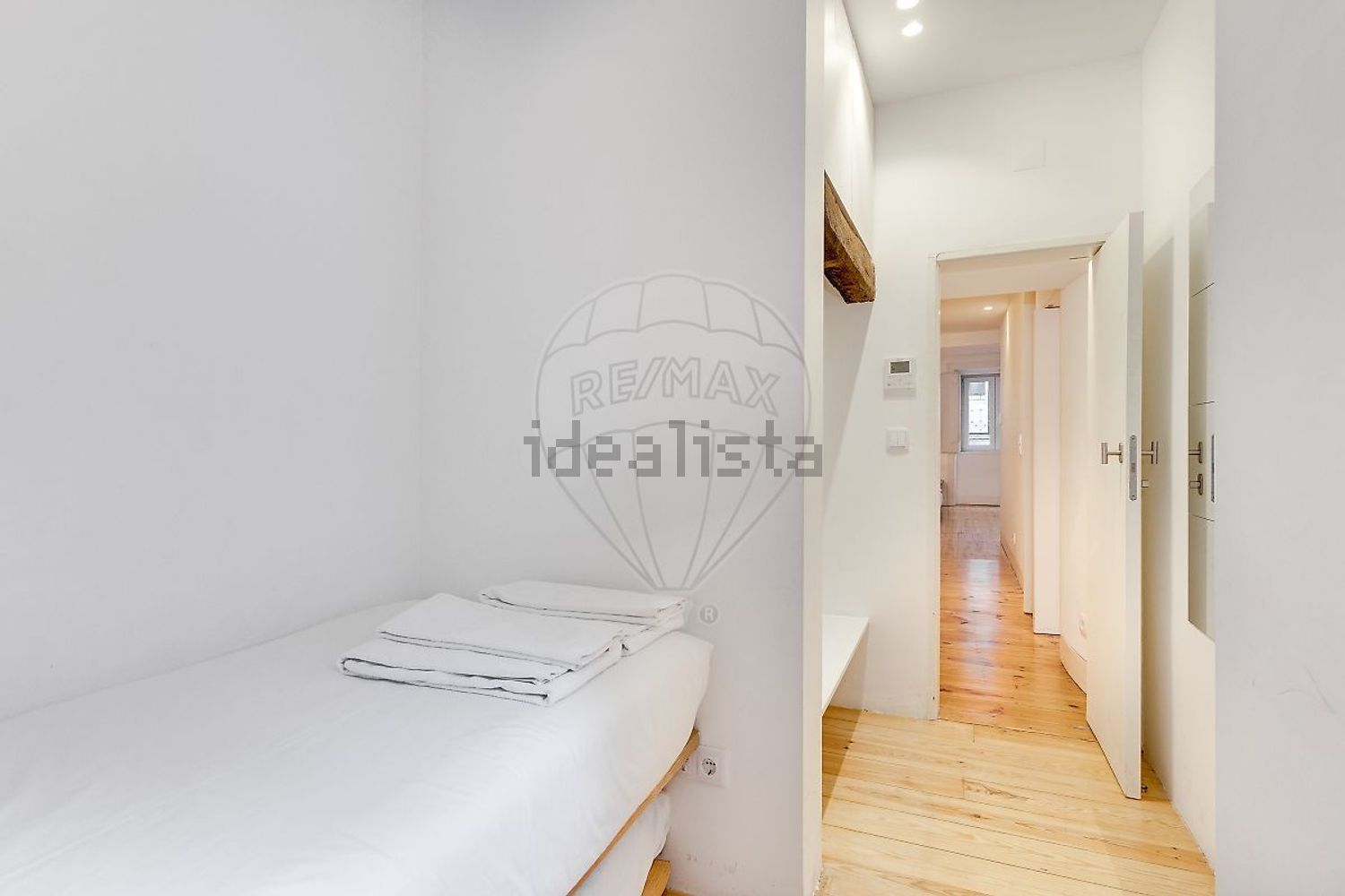 公寓 t2出售在Rua da Atalaia, 68 - 卧室