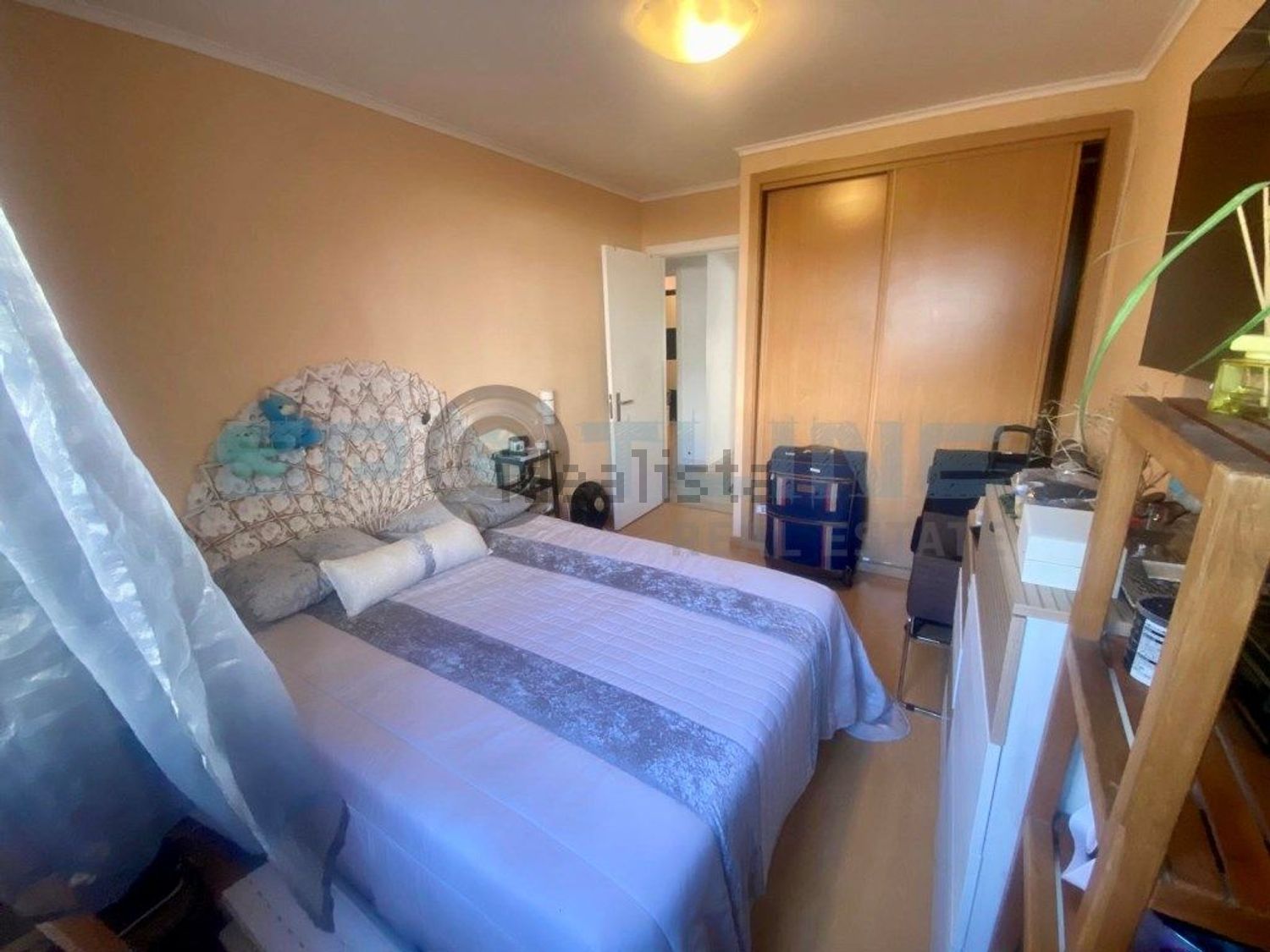 公寓 t4出售在Rua Barata Feyo, 10 - 卧室