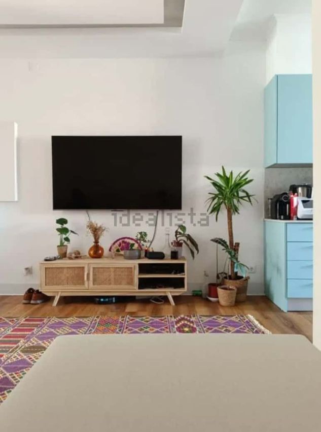 出租公寓 t2在Rua David Lopes, 36