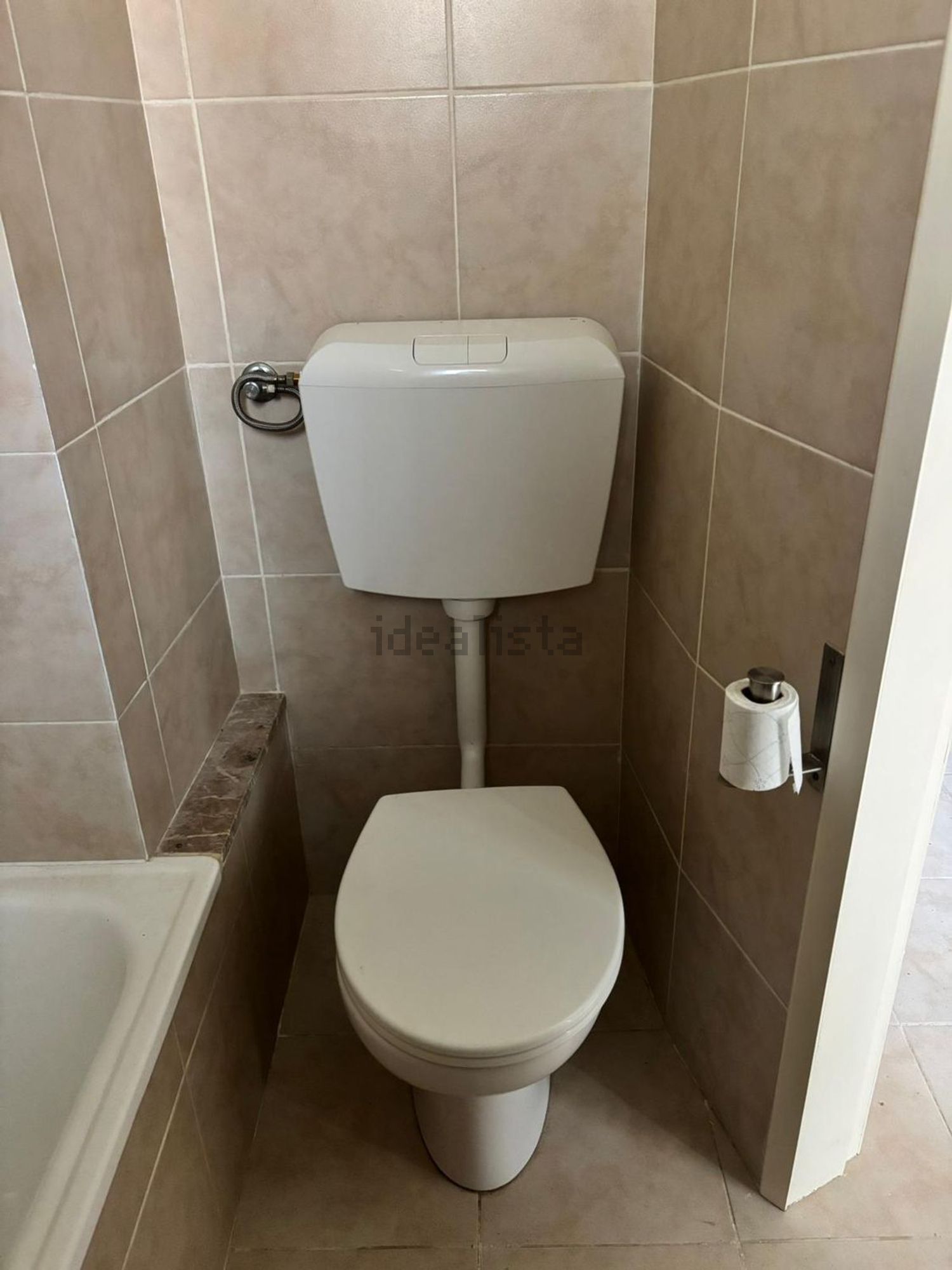 出租联排别墅在Travessa do João Luís - 卫生间