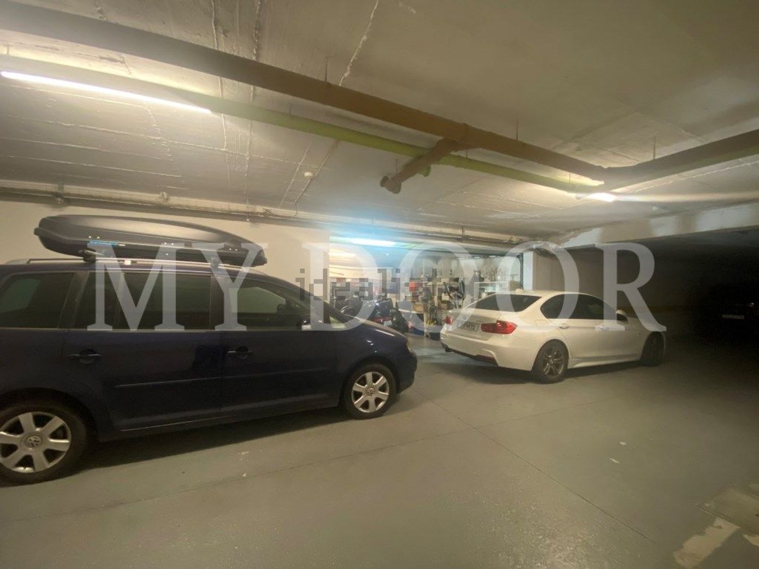 小楼房或独栋别墅出售在Santo Antão e São Julião do Tojal - 停车位