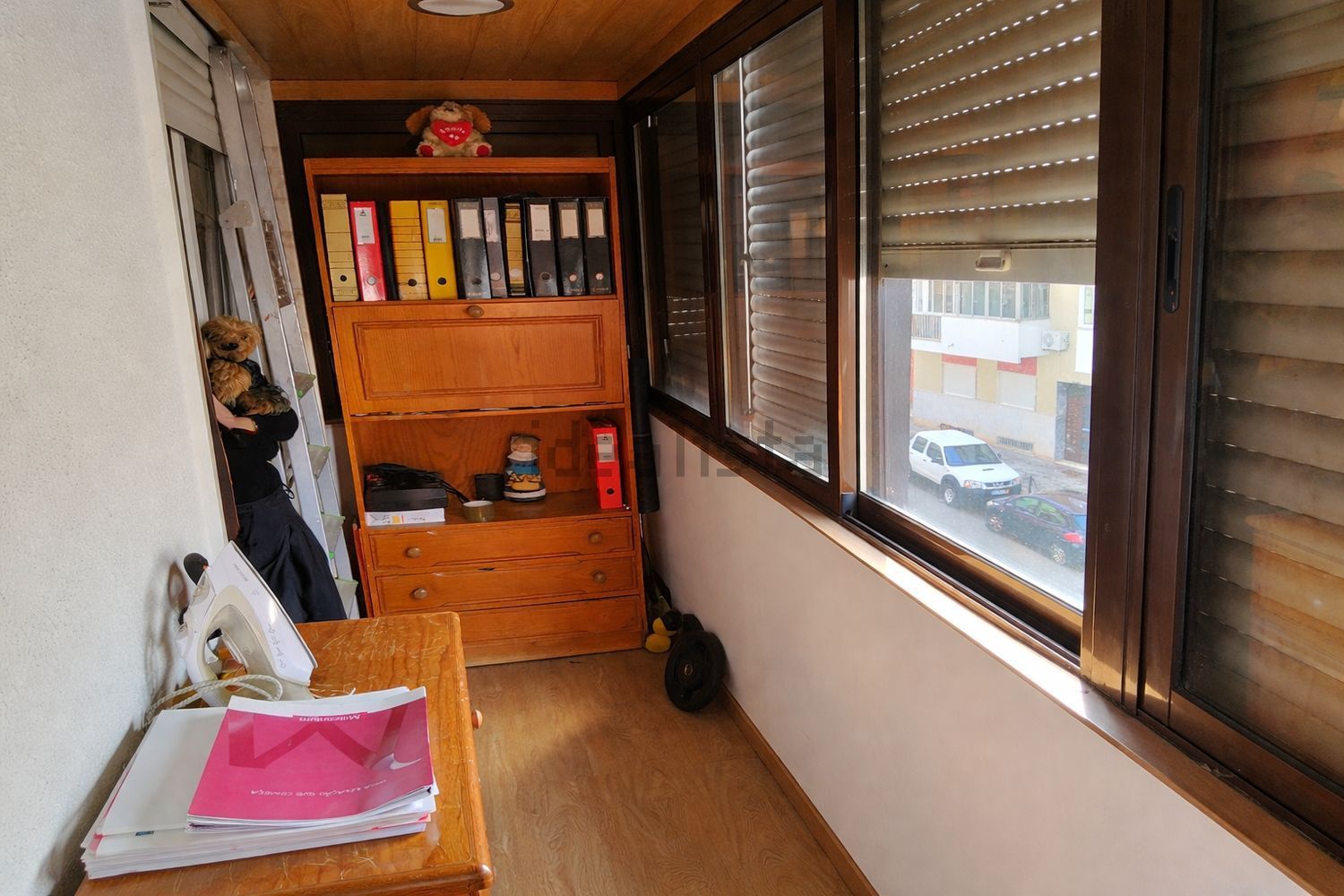 公寓 t2出售在Rua Timor, 124 - 照片