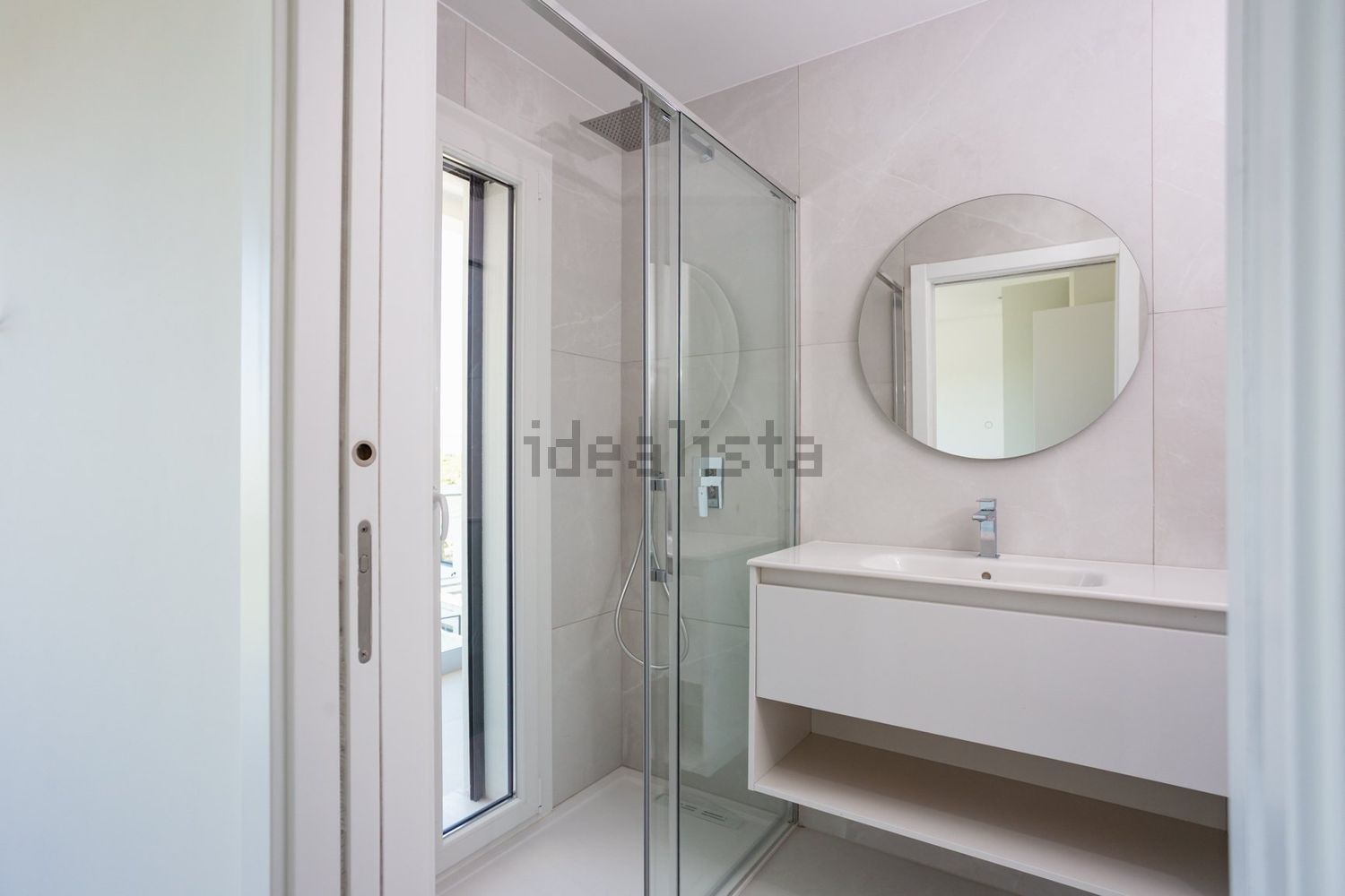 双拼别墅出售在Avenida Raul Brandão - 卫生间