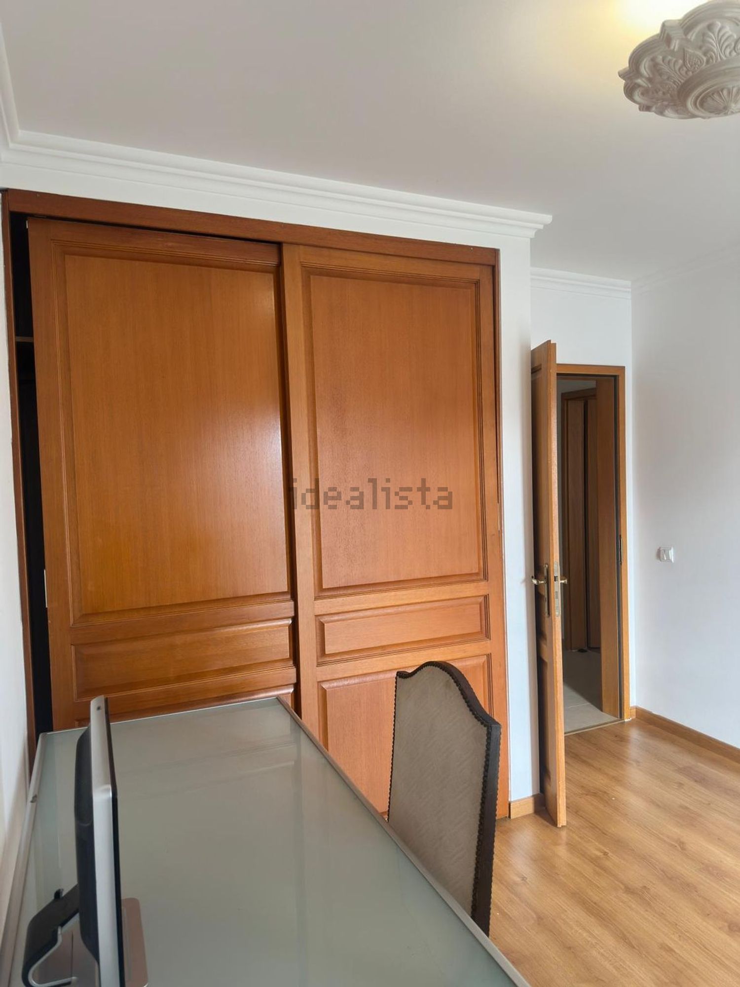 出租公寓 t2在Vale de Choupos - Choilo - Galeotas - 卧室