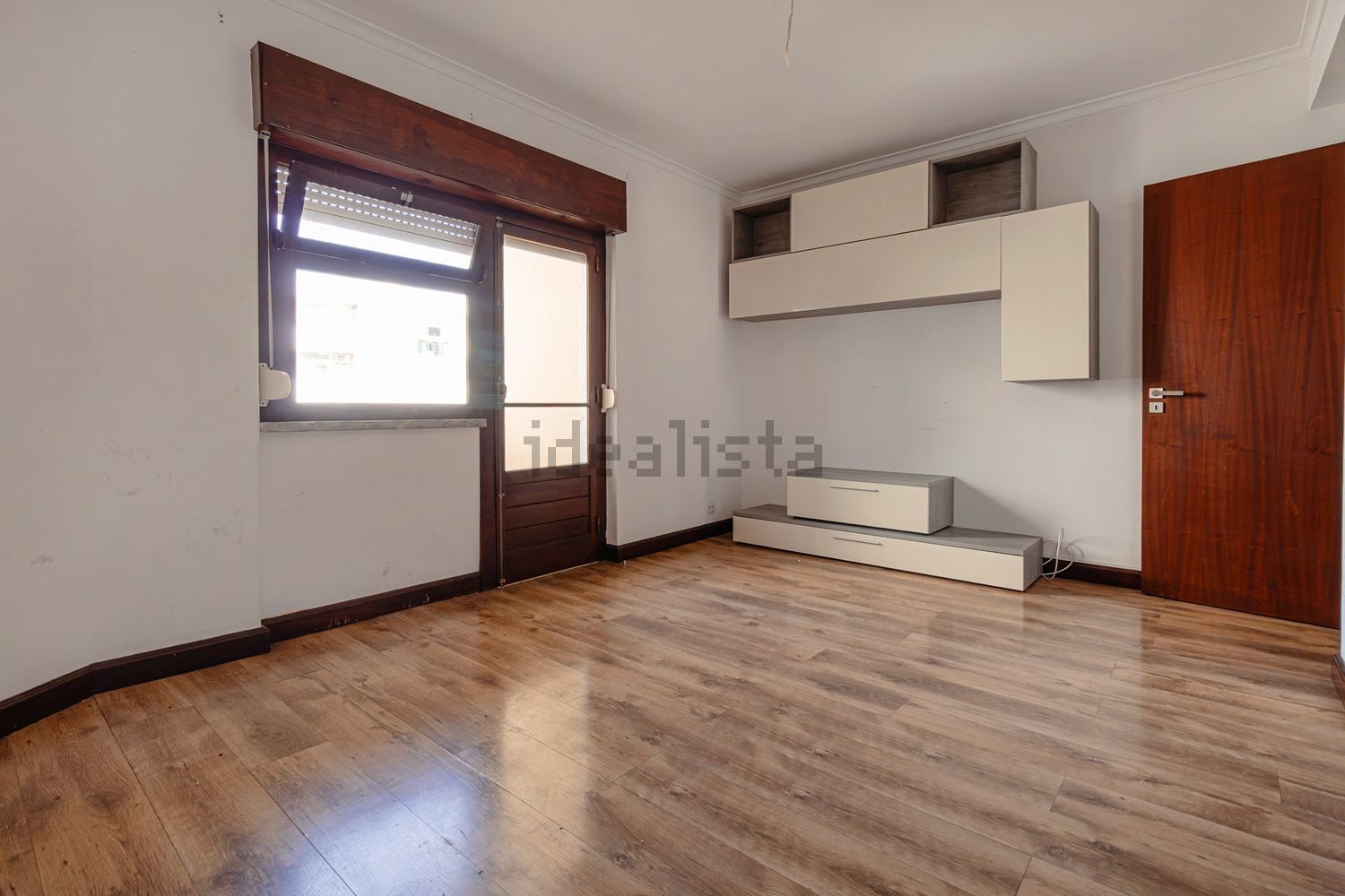 公寓 t2出售在Rua Padre António Vieira - 客厅