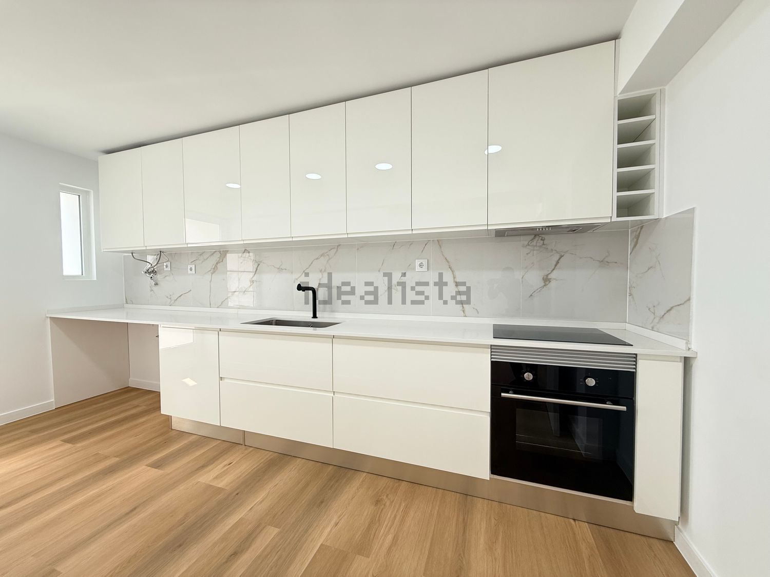 公寓 t4出售在Rua Pedro Álvares Cabral, 2 - 厨房