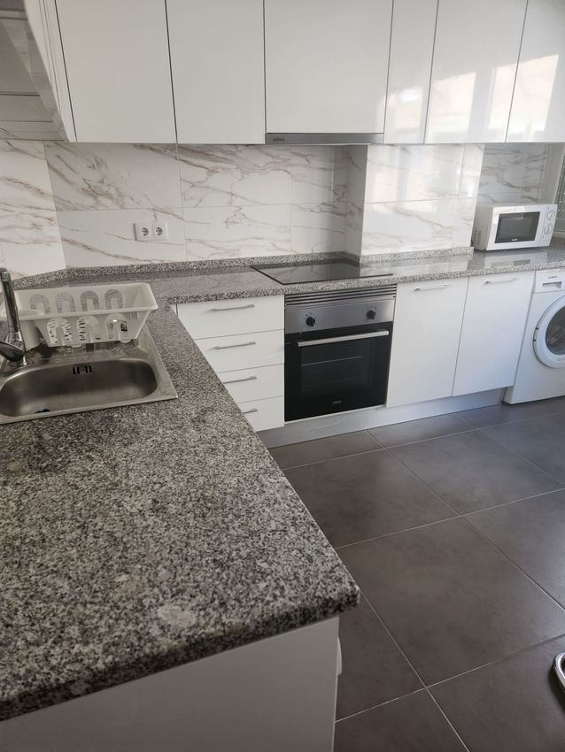 出租公寓 t2在Praceta Almeida Garrett, 3