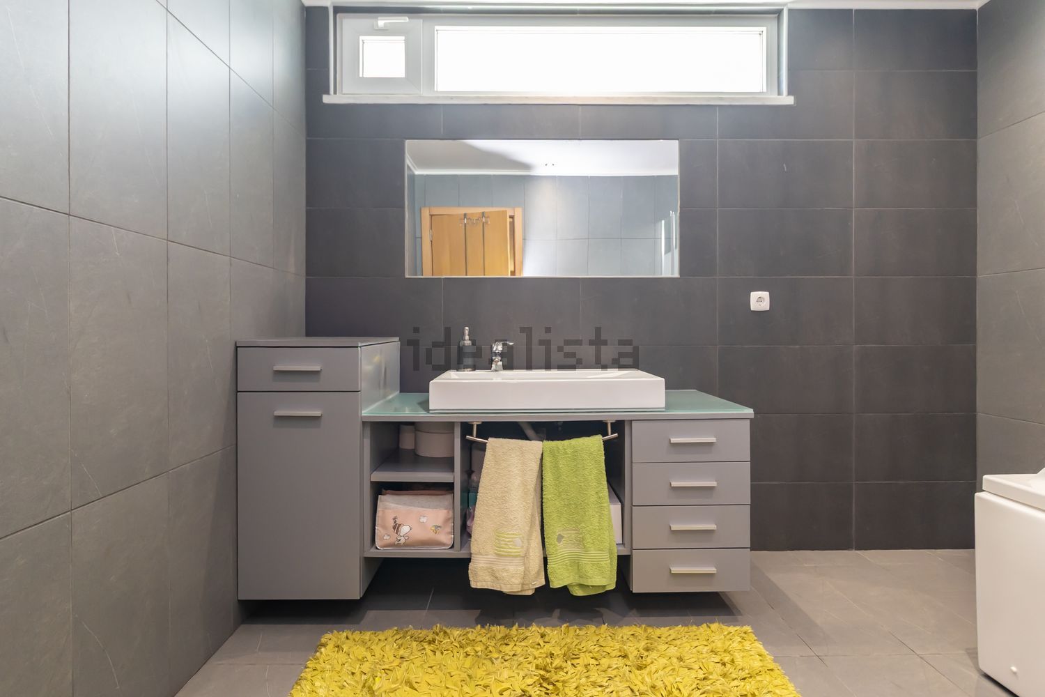 小楼房或独栋别墅出售在Rua Jorge Brum do Canto - 卫生间