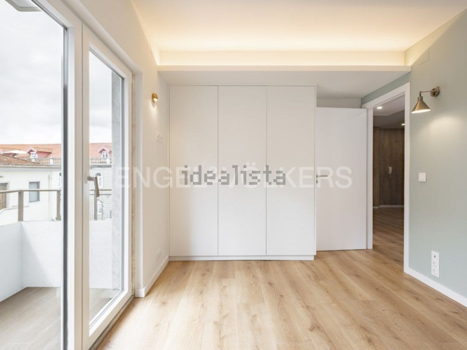 公寓 t2出售在Centro - Santo Amaro - 照片