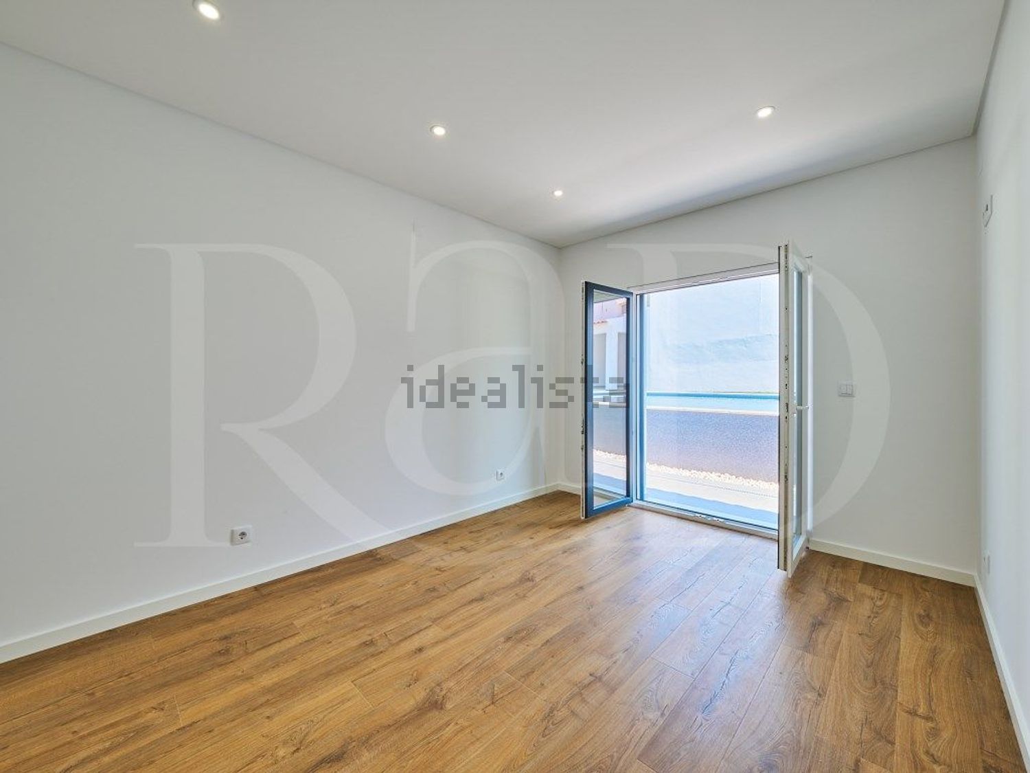 小楼房或独栋别墅出售在Rua do Massapêz, 43 - 卧室