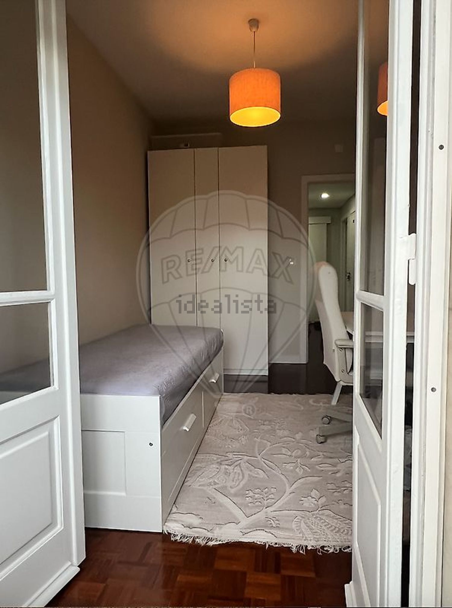 出租公寓 t2在Avenida Rainha Dona Amélia - 照片