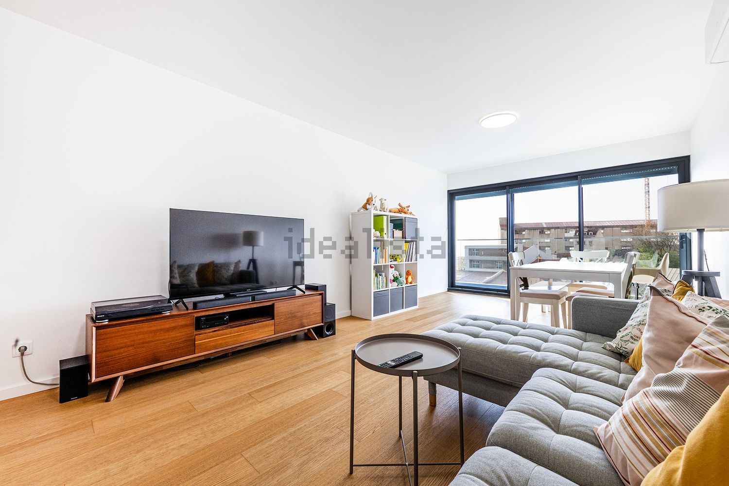 公寓 t2出售在Rua de Santa Engrácia, 6 - 客厅