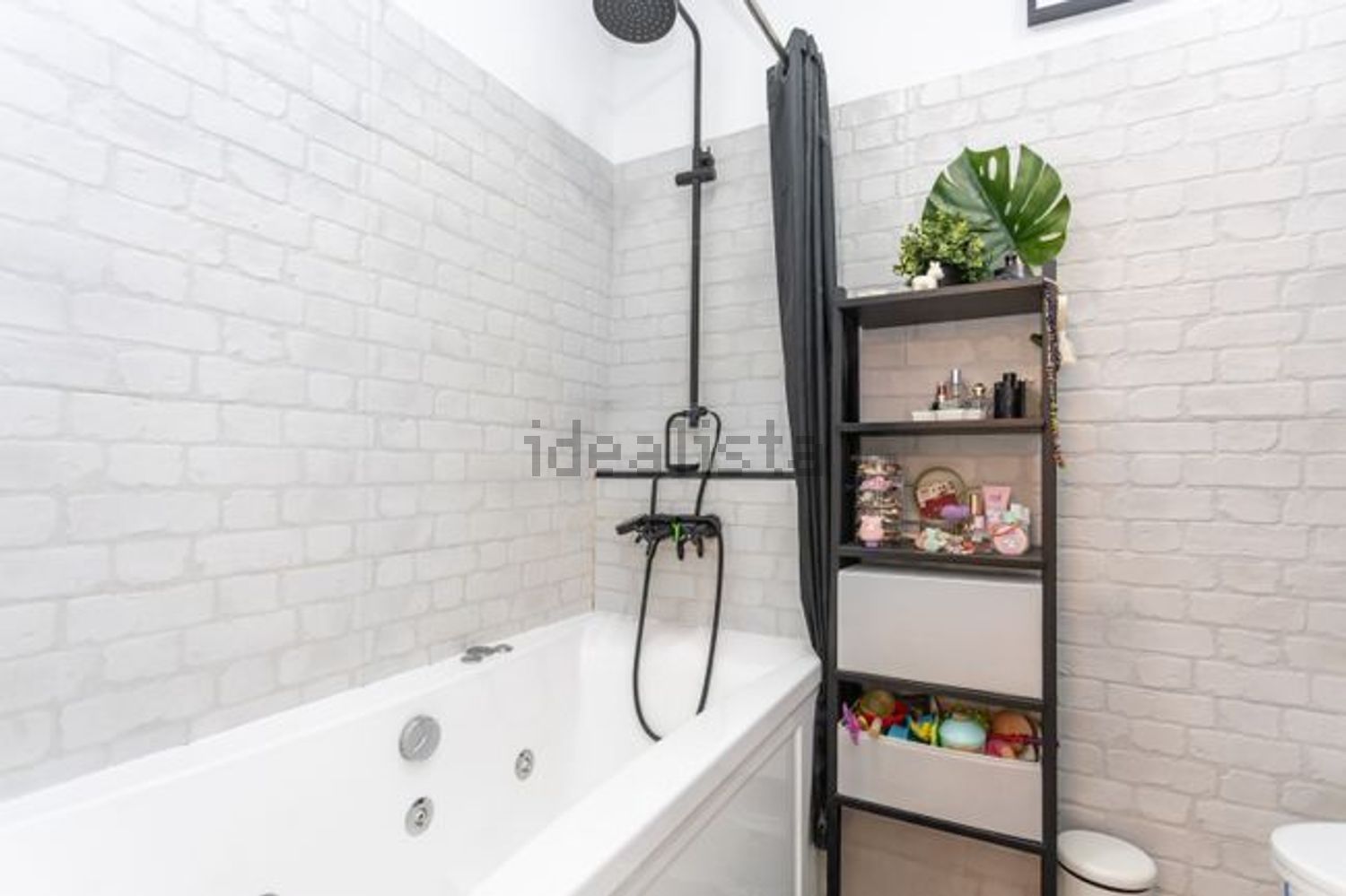 公寓 t3出售在Largo 1º de Maio - 卫生间