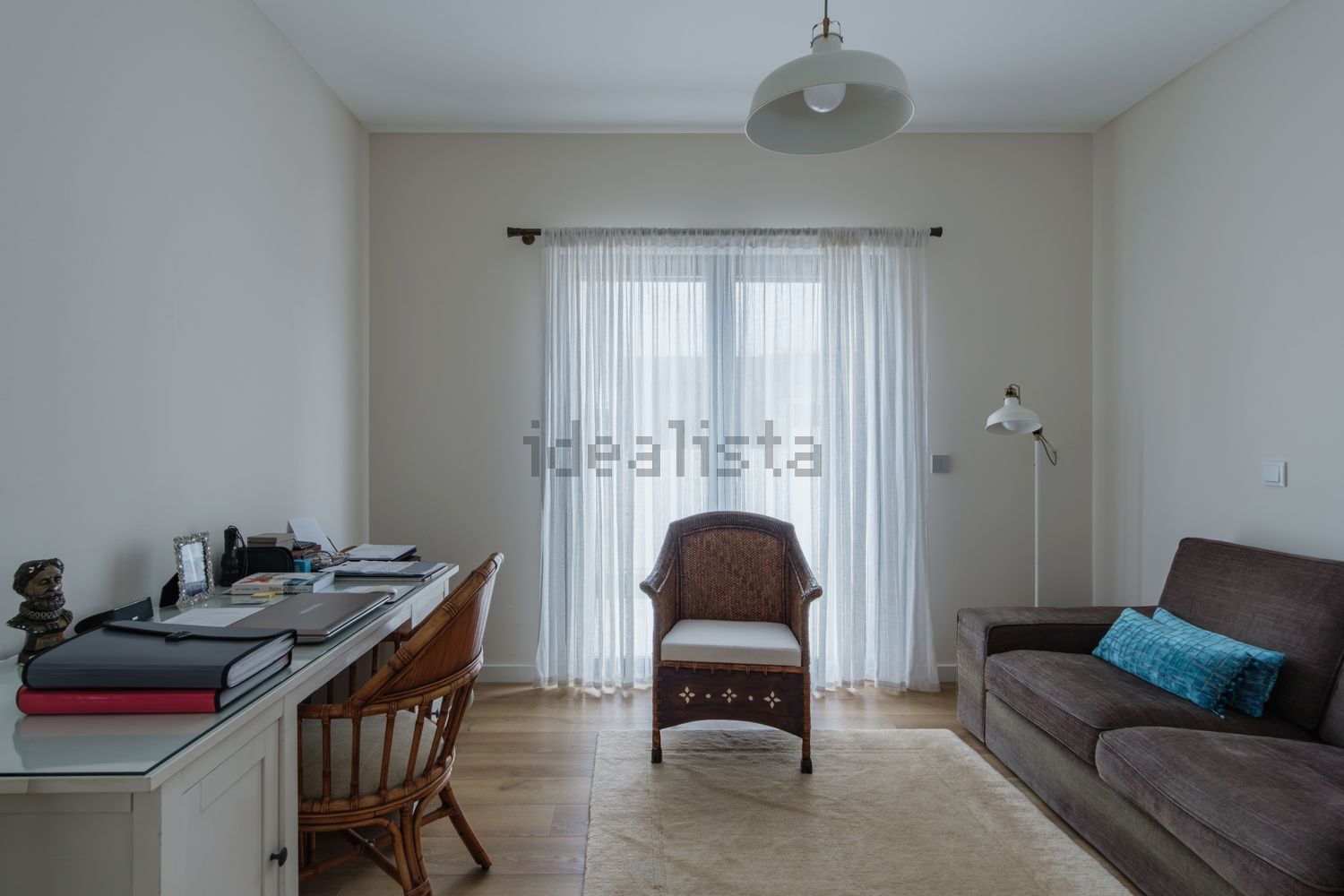 小楼房或独栋别墅出售在Travessa do Mar - 卧室