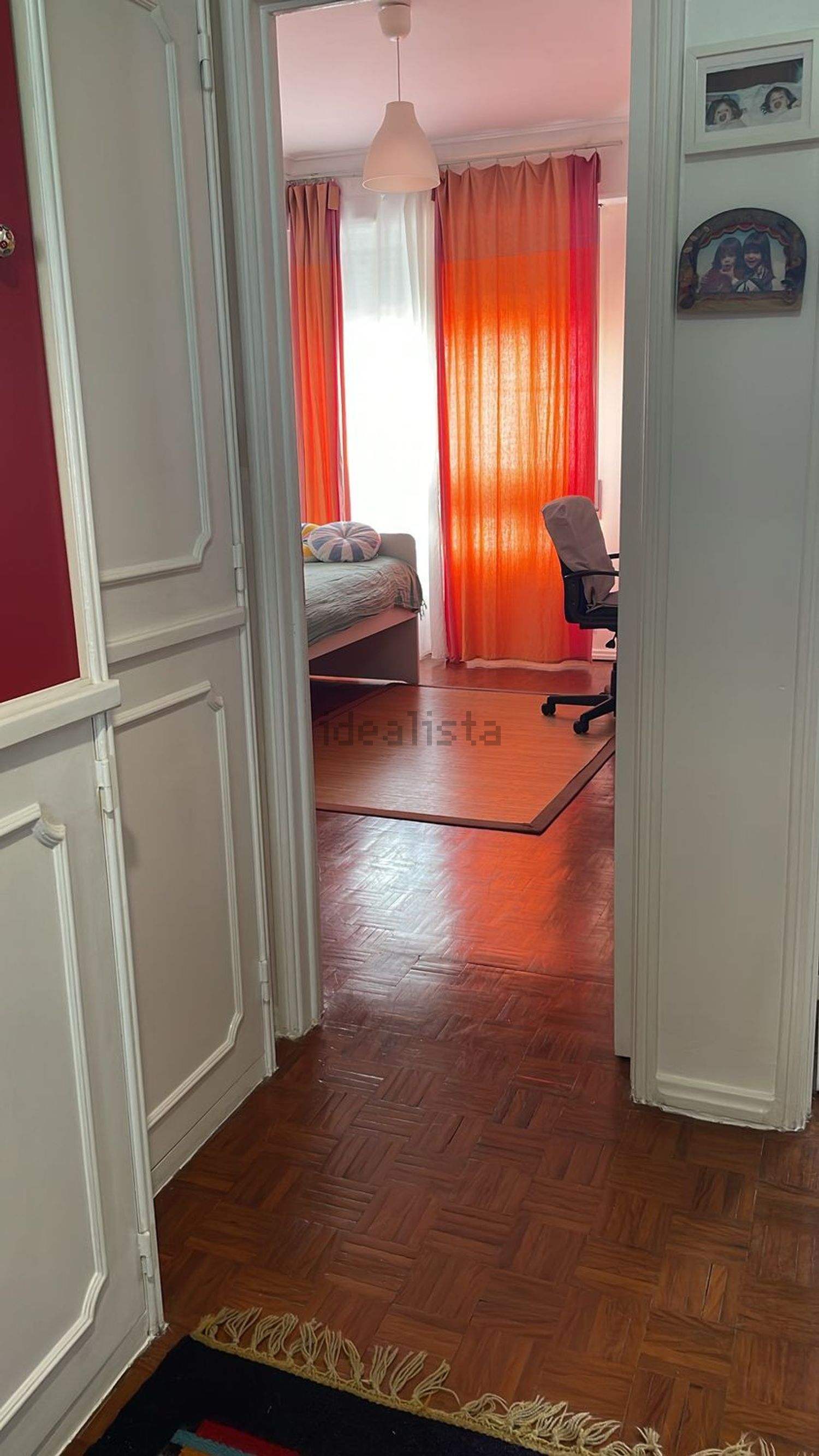 出租房间在Praceta de São João, 2 - 卧室