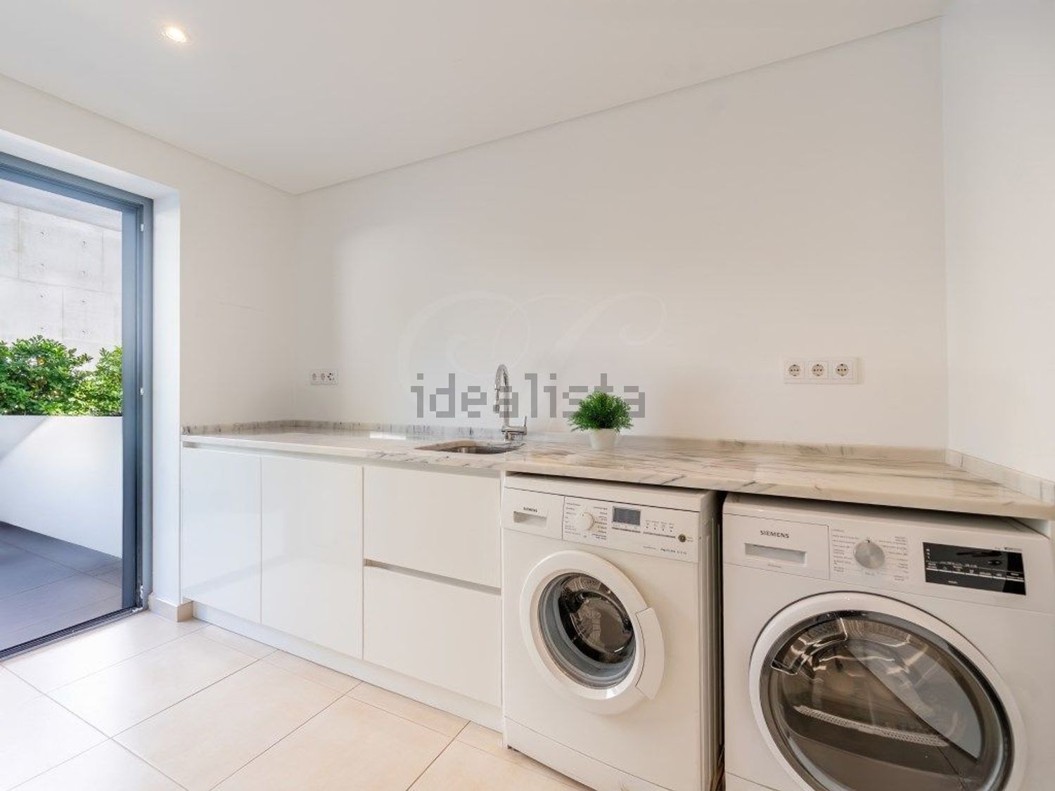 小楼房或独栋别墅出售在Nova Oeiras - Quinta das Palmeiras - 厨房