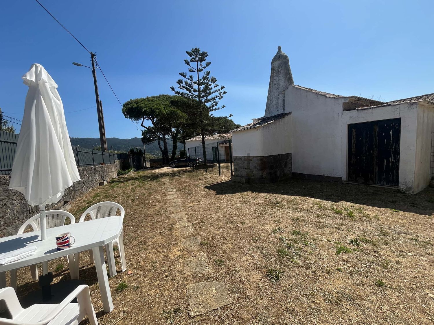 出租公寓 t1在Rua da Mina, 21 - 外立面