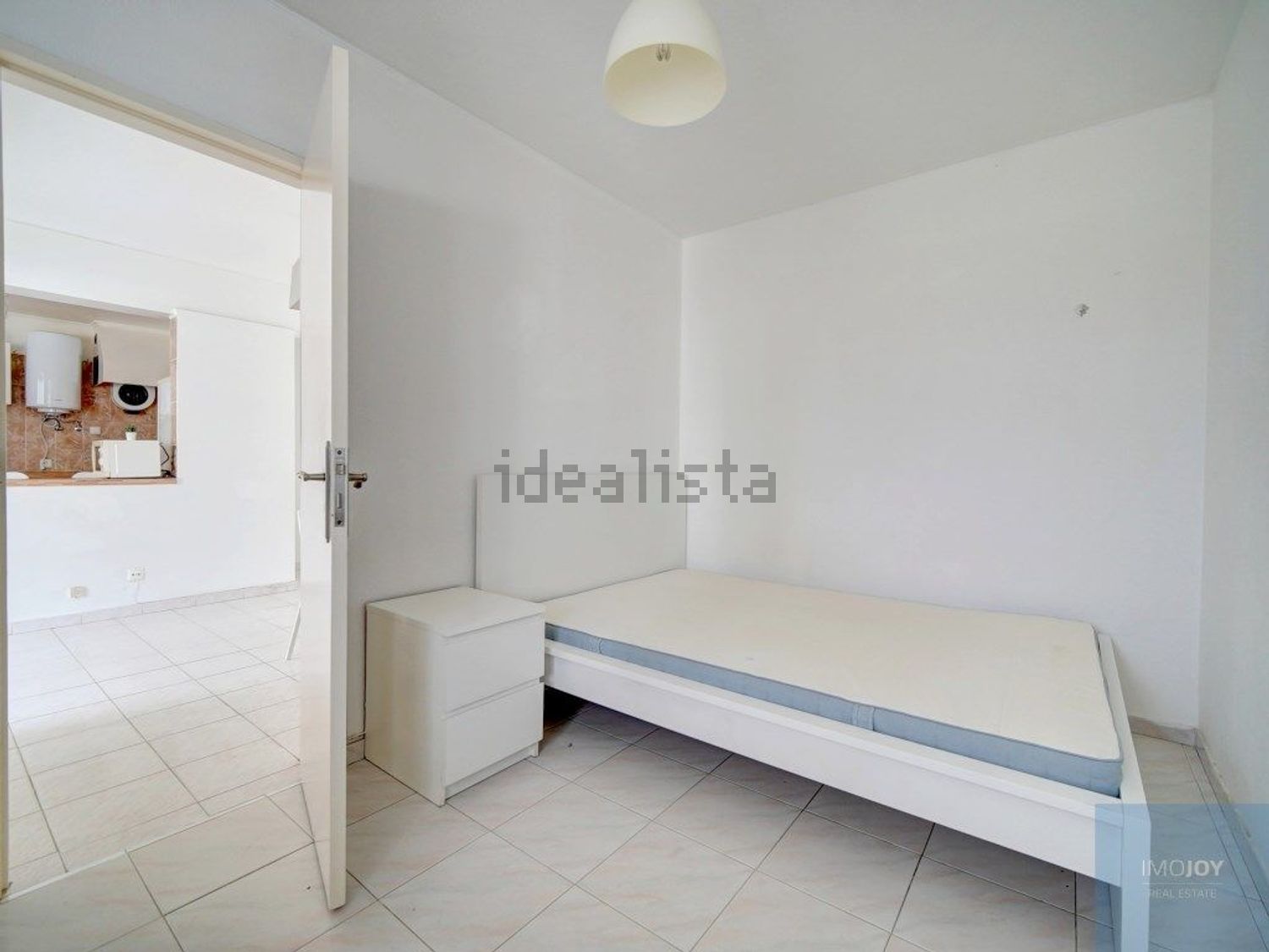 公寓 t3出售在Rua Adães Bermudes, 250 - 卧室