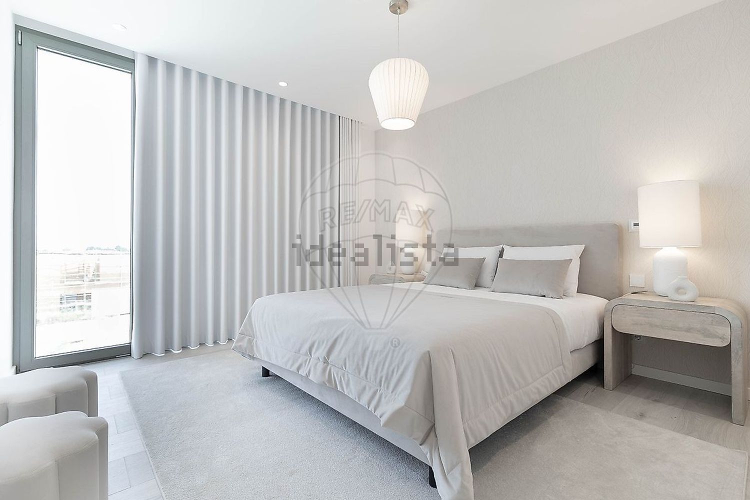 小楼房或独栋别墅出售在Travessa dos Benaventes - 卧室