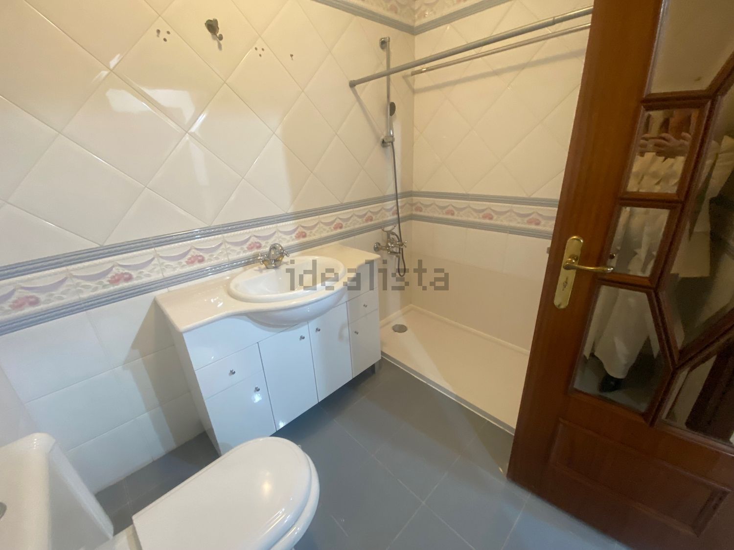 公寓 t1出售在Estrada do Desvio, 6 - 卫生间