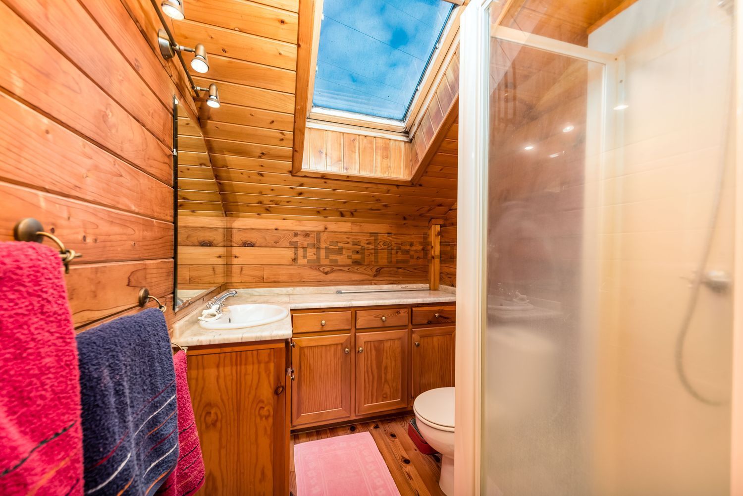 小楼房或独栋别墅出售Golf Montado - 照片