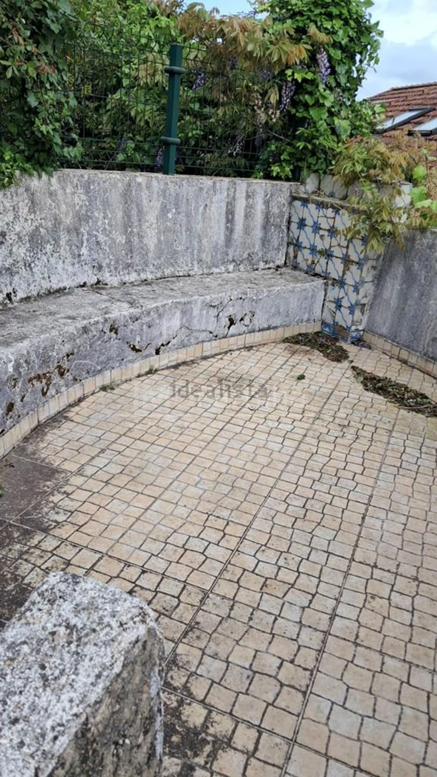 小楼房或独栋别墅出售在Rua Serpa Pinto s/n - 照片