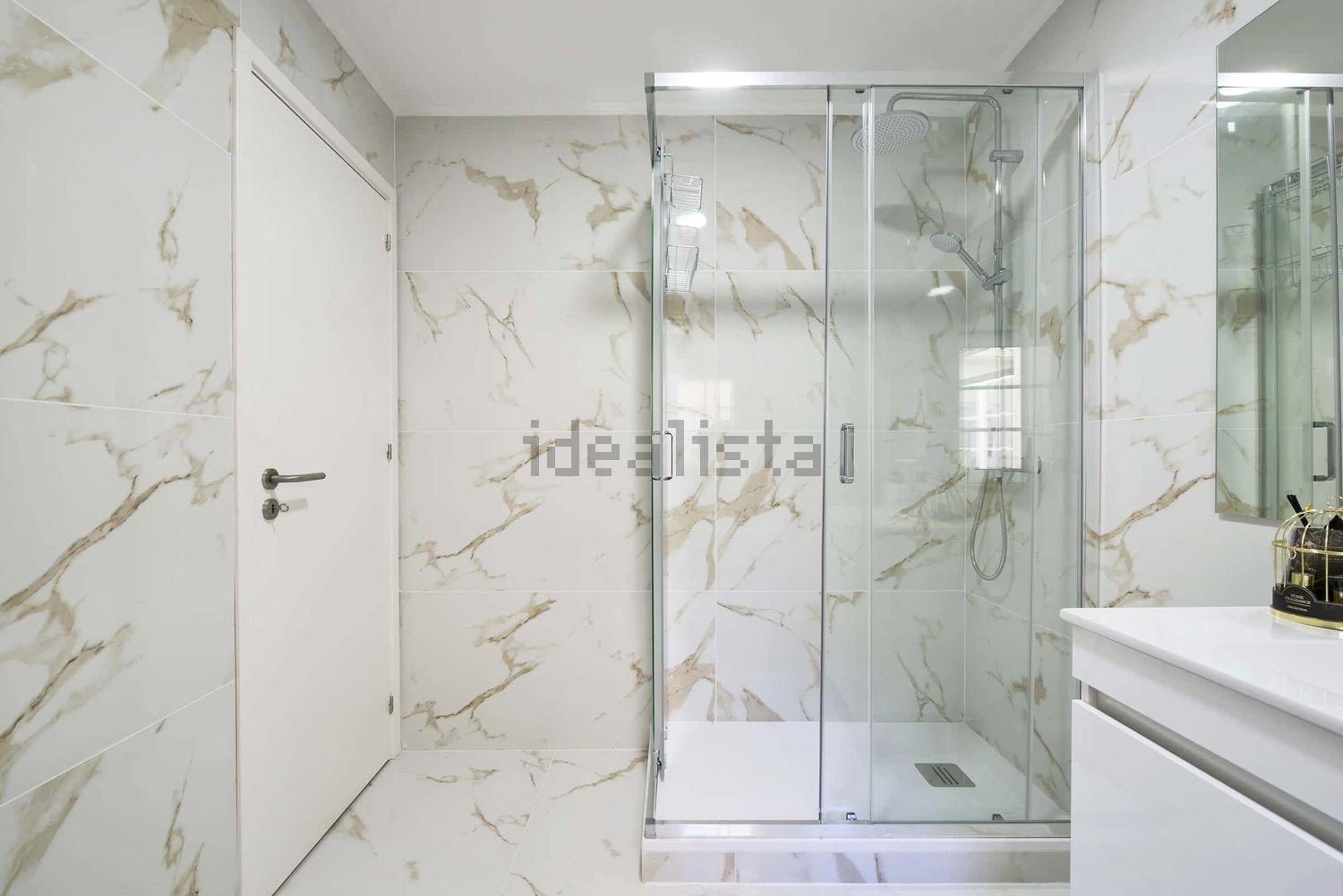 出租房间Calçada de Santo André, 92 - 卫生间