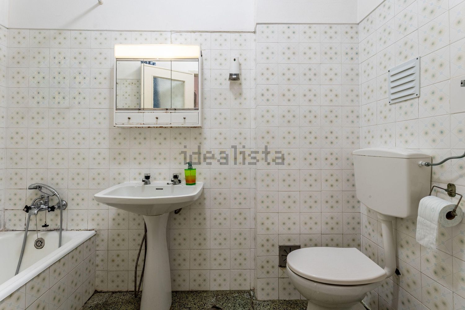 公寓 t3出售在Sacavém e Prior Velho - 卫生间