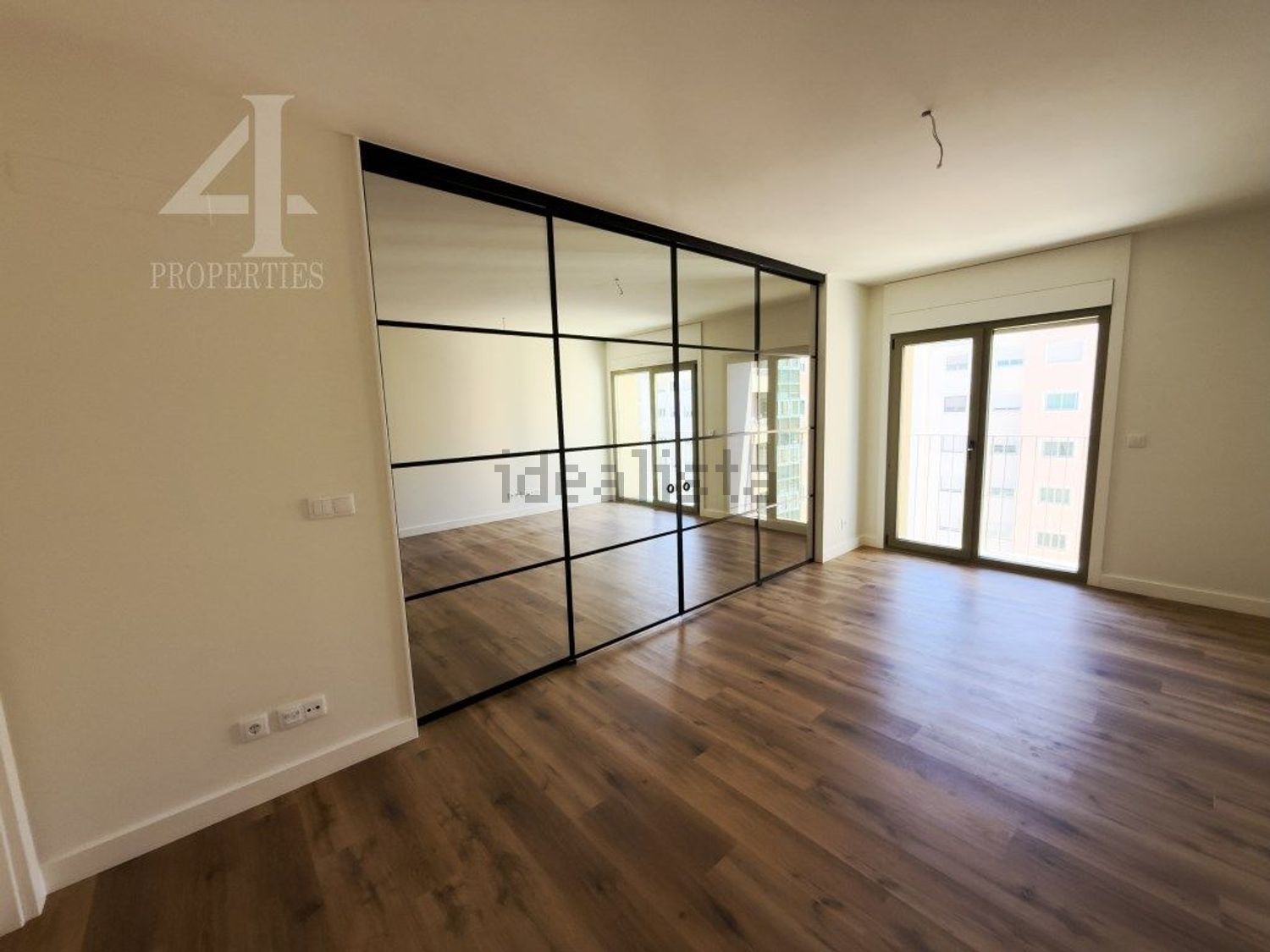 公寓 t1出售在Rua Pablo Neruda, 4 - 照片