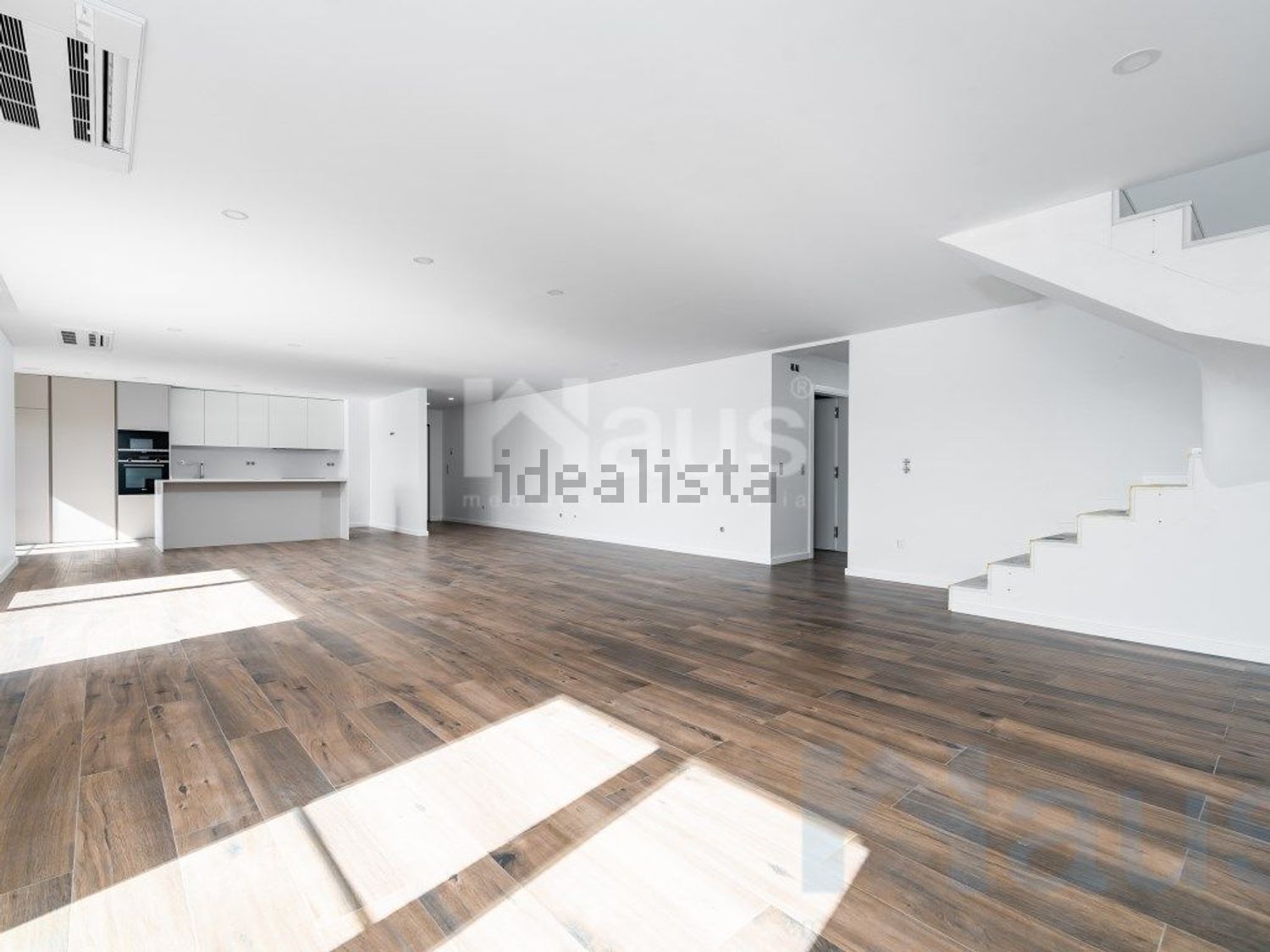 复式公寓出售在Rua das Tipuanas - 客厅