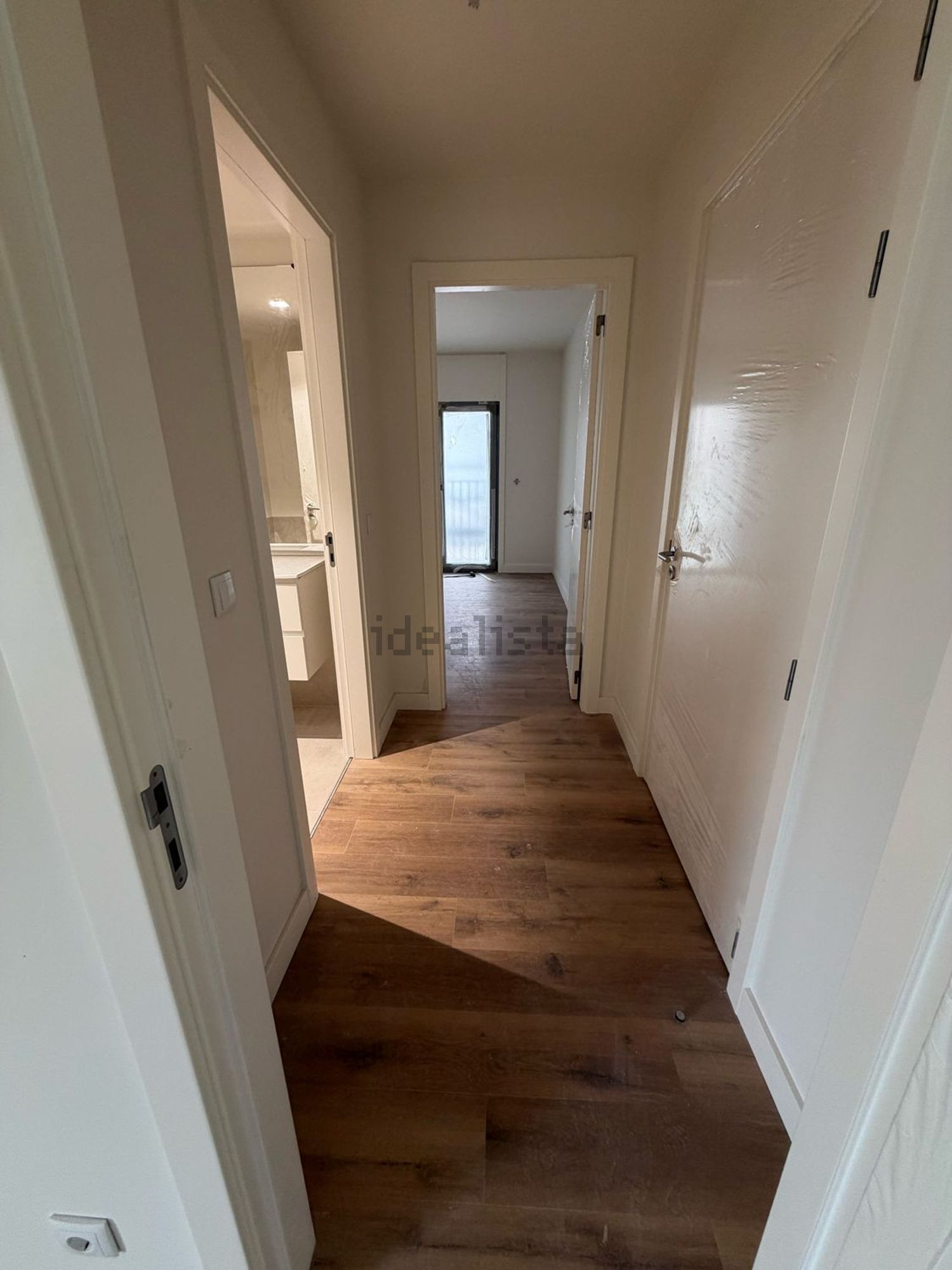 公寓 t2出售在Rua Pablo Neruda, 3 - 过道